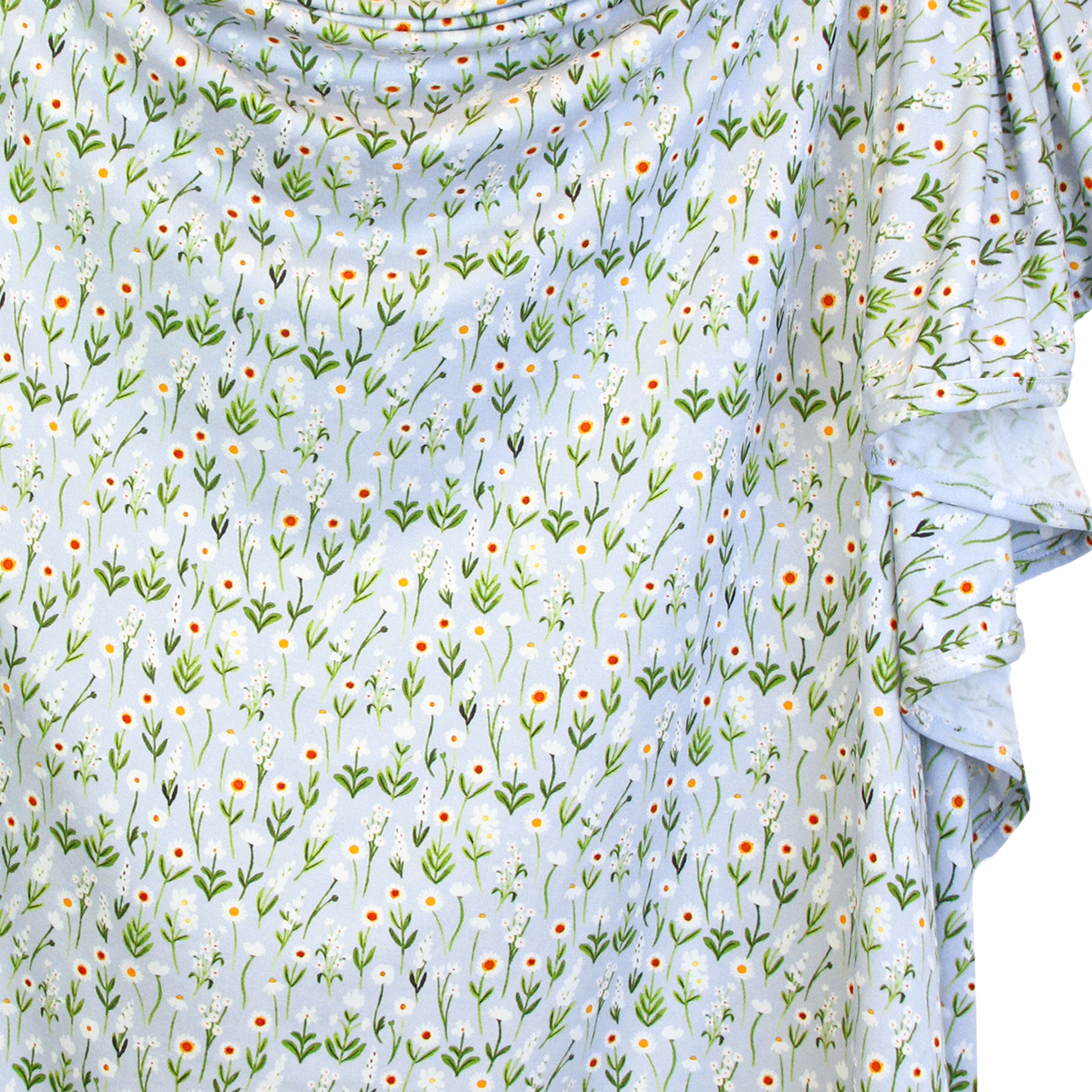 Girl - Swaddle