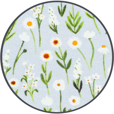 Holland Changing Pad Cover