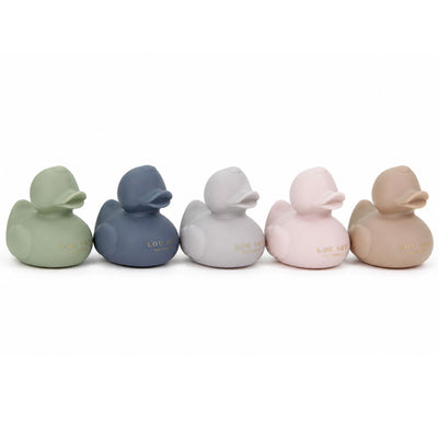 Bath - Rubber Duckies - Boy 5 Pack