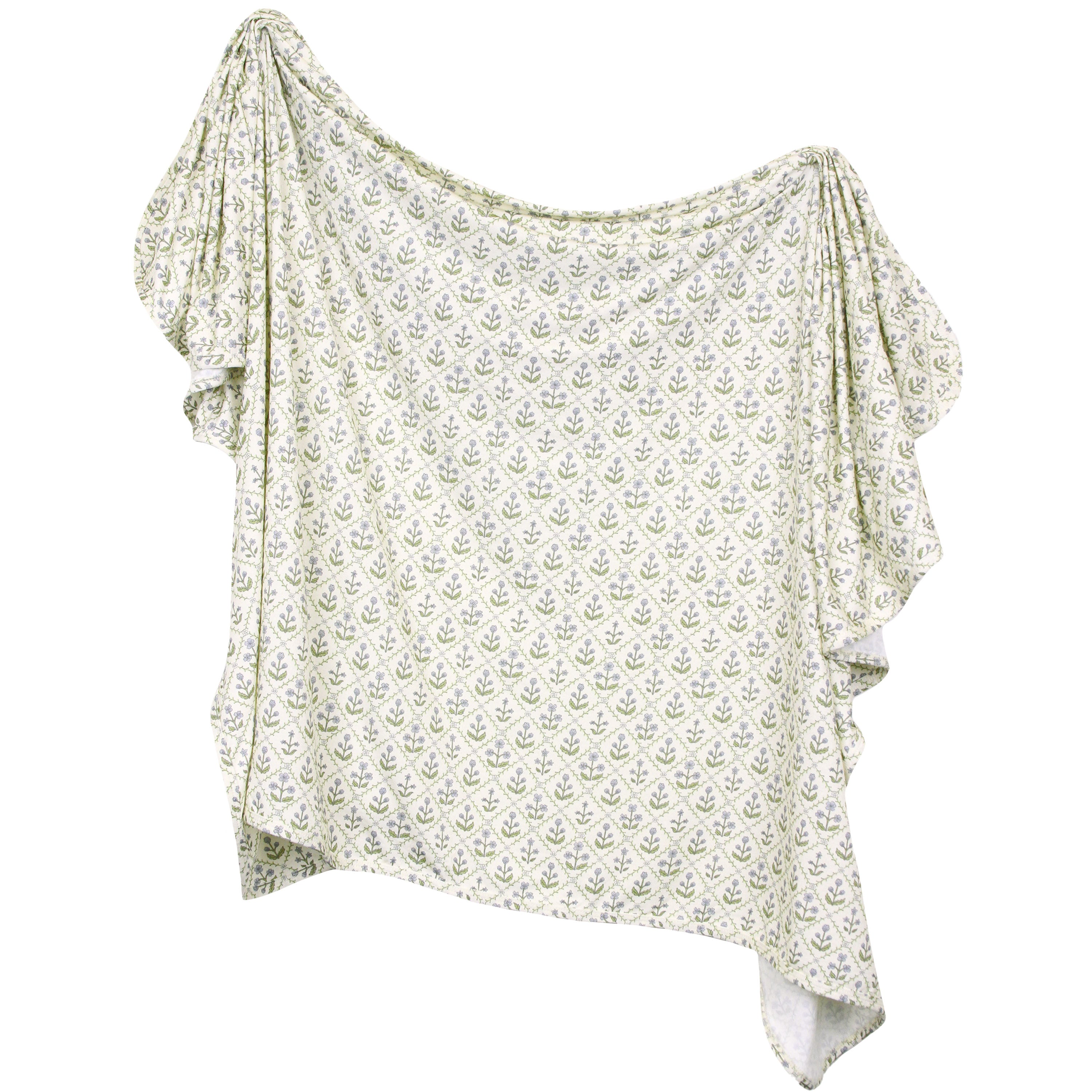 Etta Swaddle Blanket