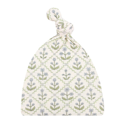 Etta Top Knot Hat