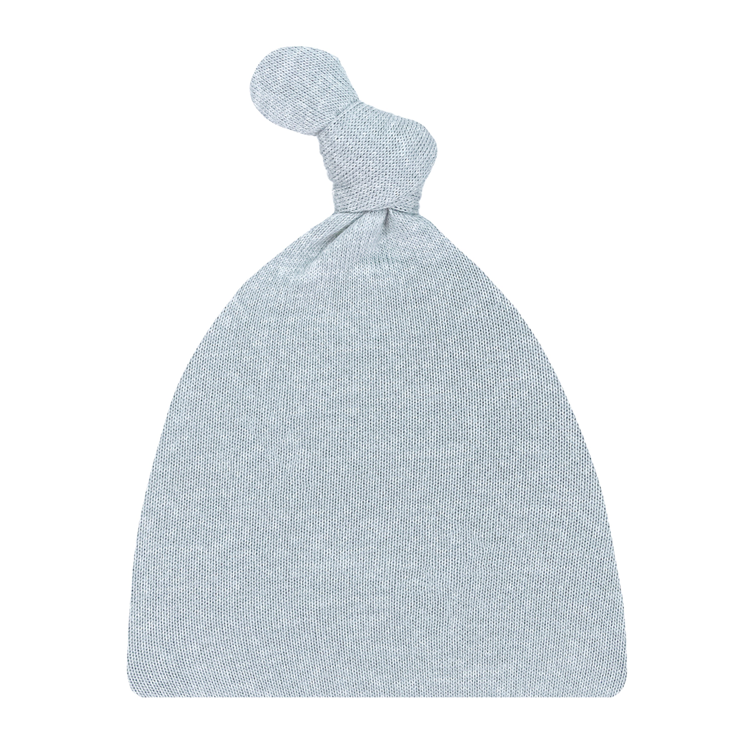 Boy - Top Knot Hats
