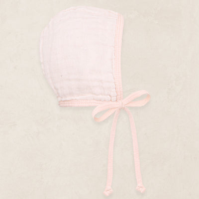 Cloud Muslin™ Bonnet - Blush