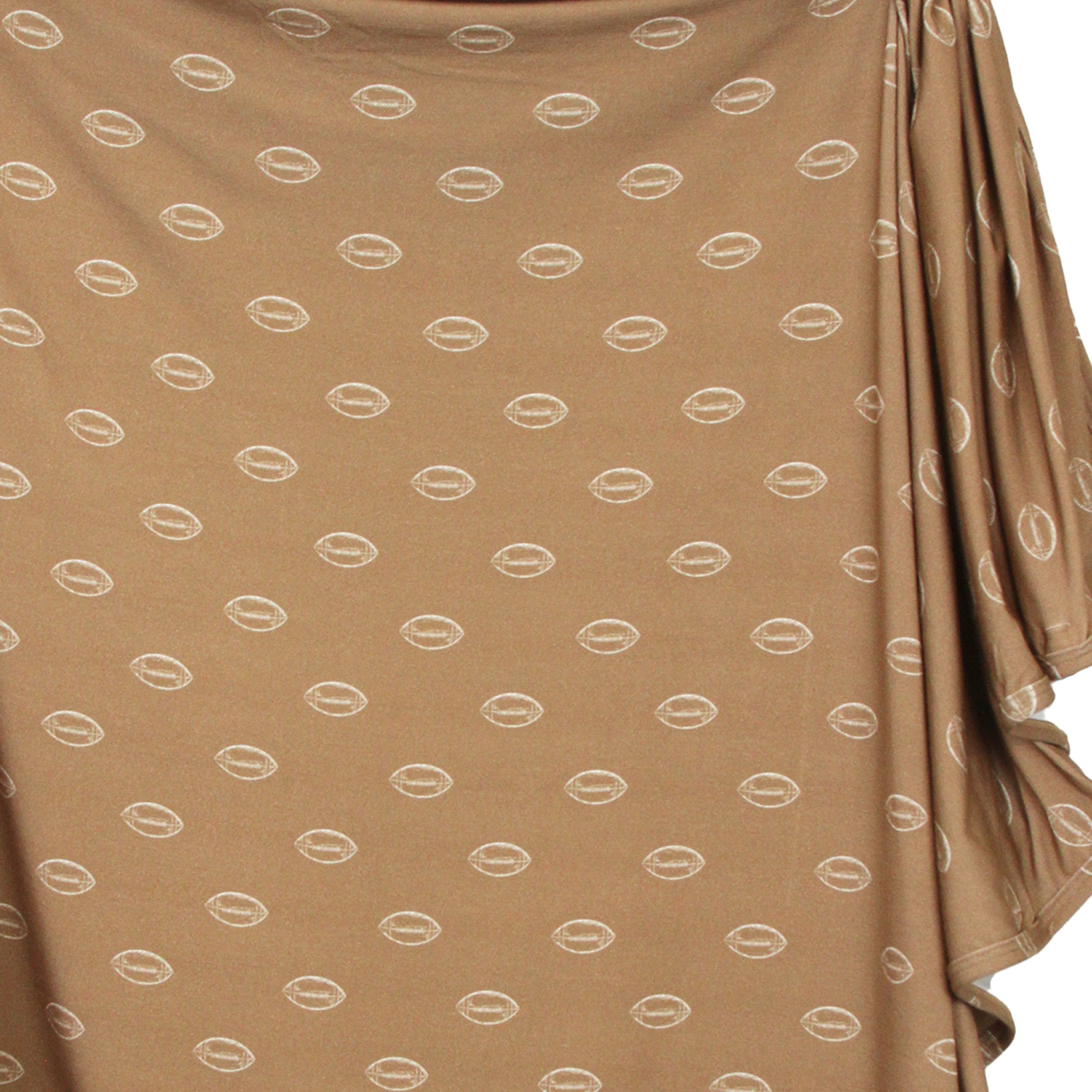 Brady Swaddle Blanket