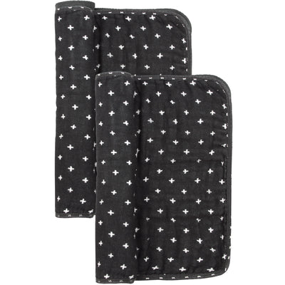 Cloud Muslin™ Burp Cloth 2 Pack