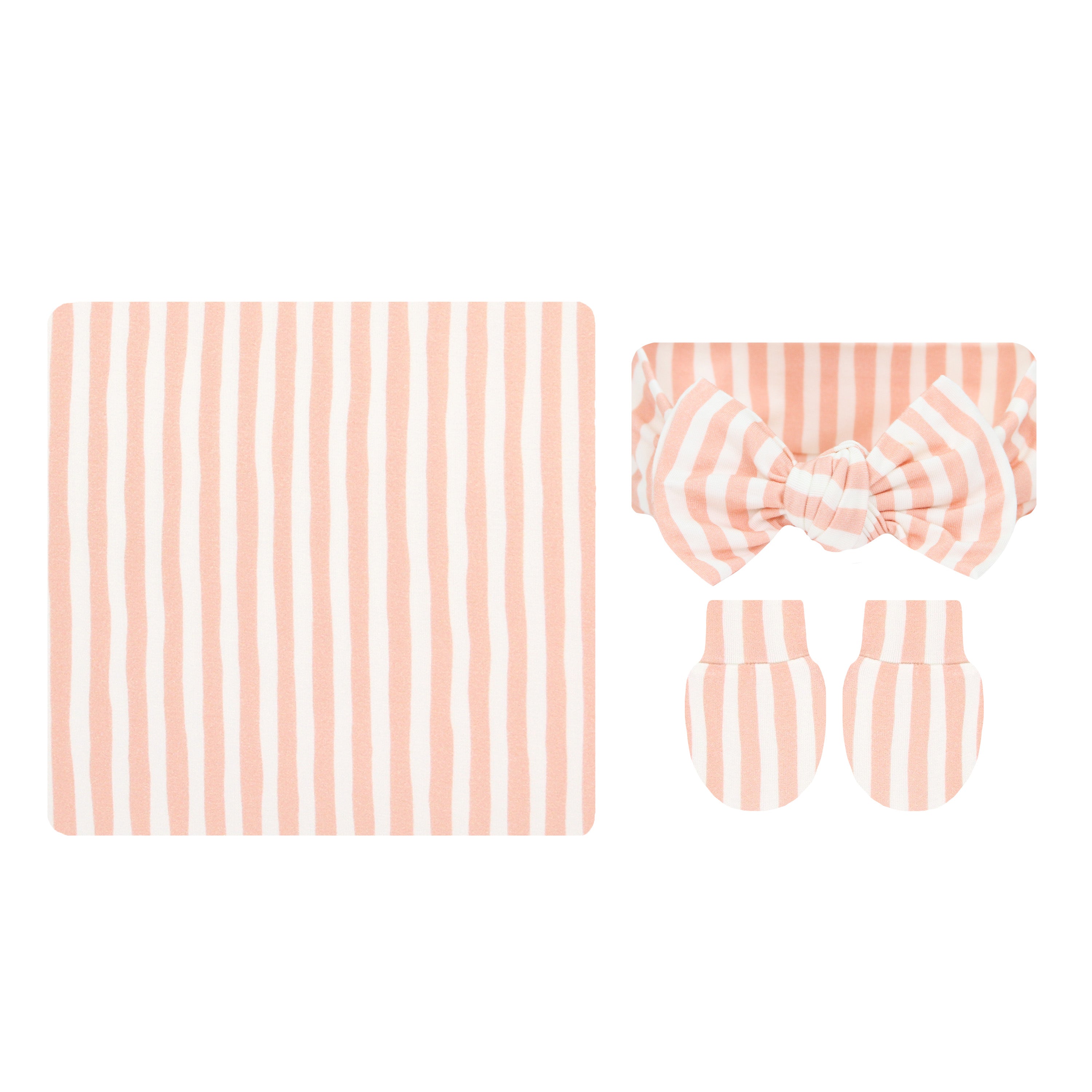 Brynn Newborn Headband Bundle