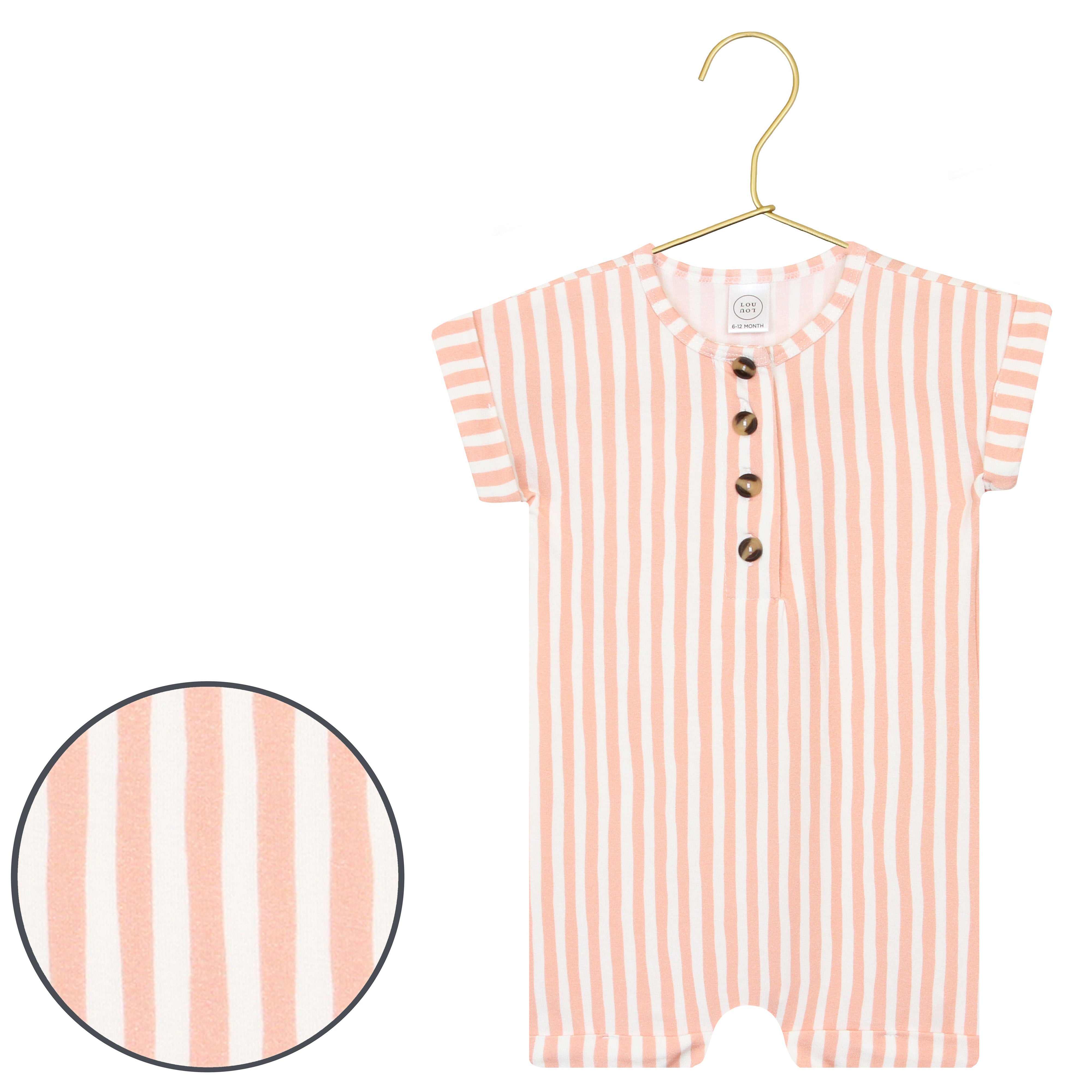 Brynn Romper