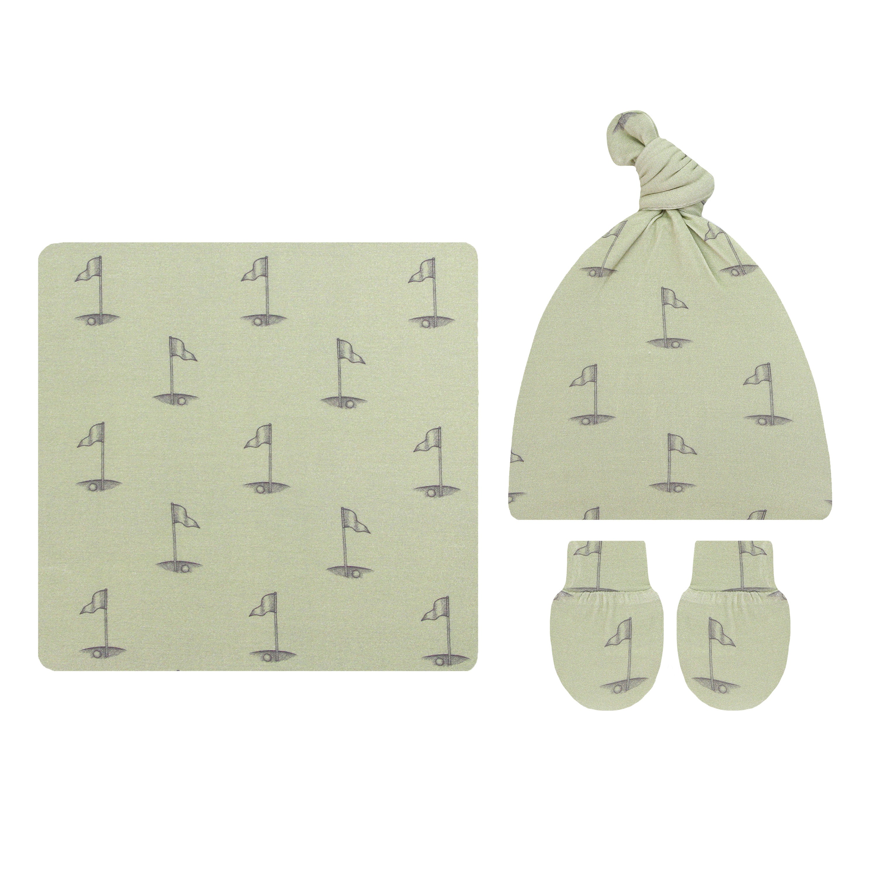 Boy - Hat Bundle