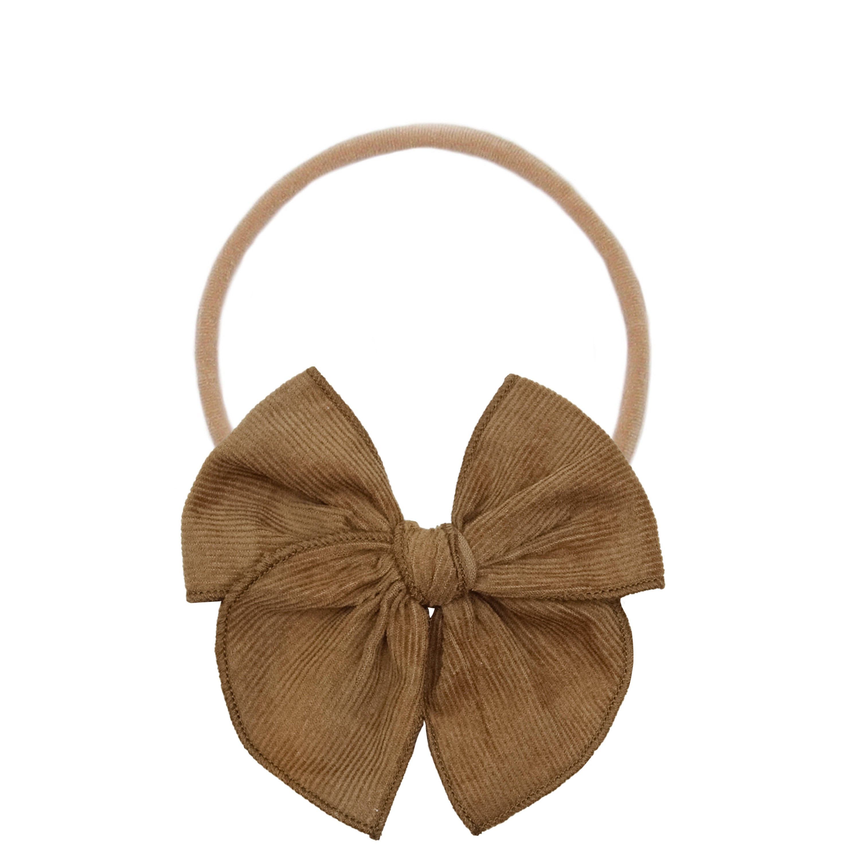 Heirloom Bows - Headband