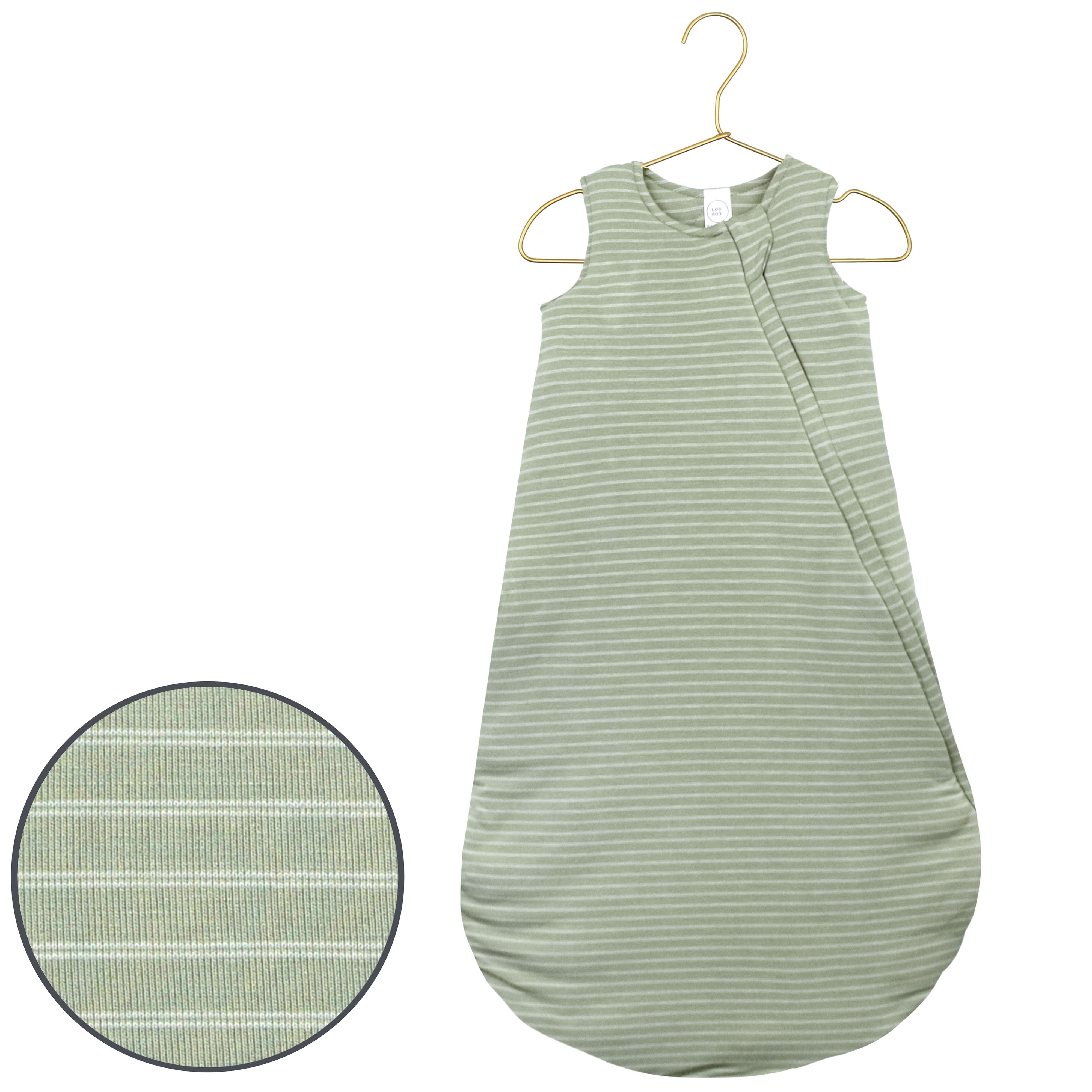 Carson Sleep Sack - 2T Size Only
