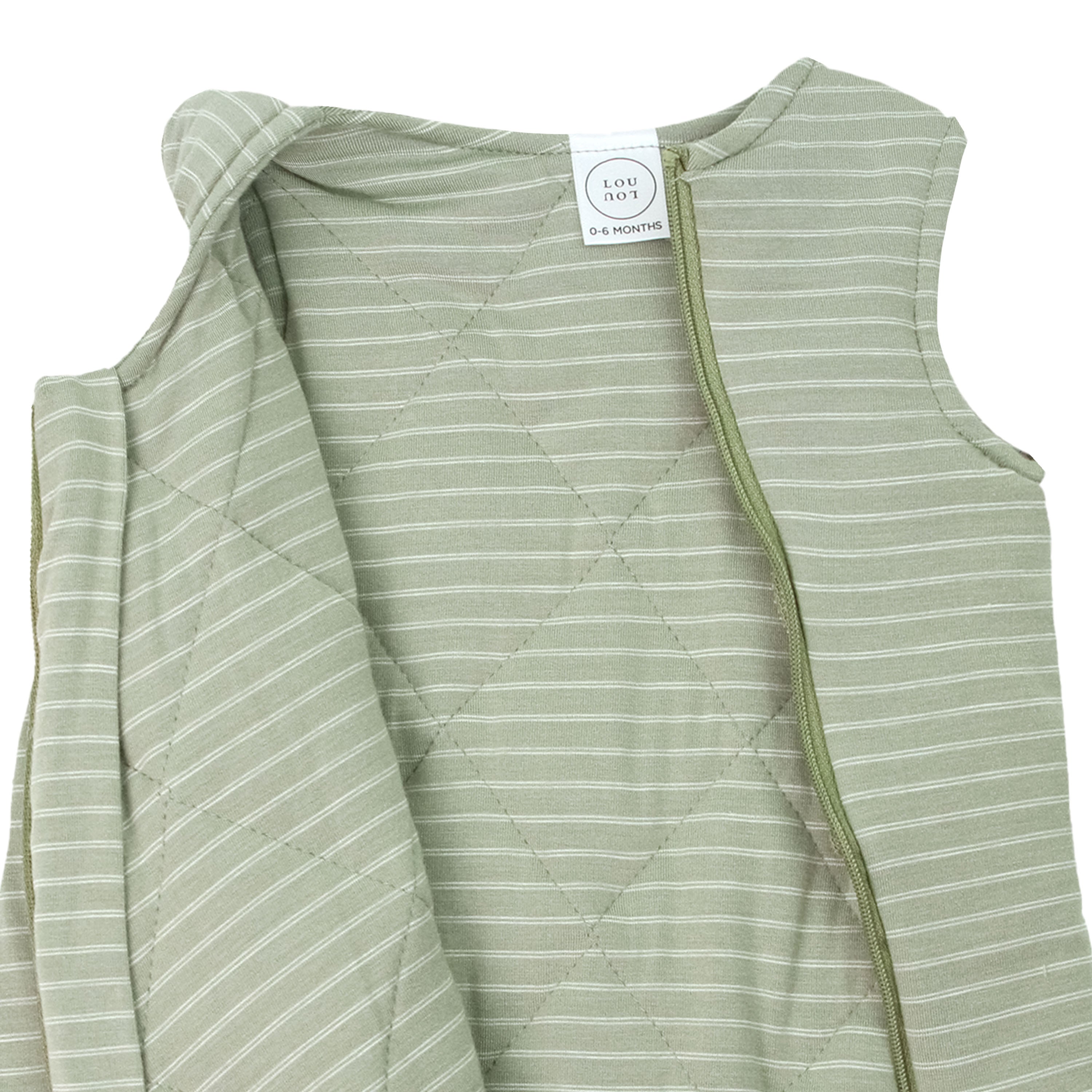 Carson Sleep Sack - 2T Size Only