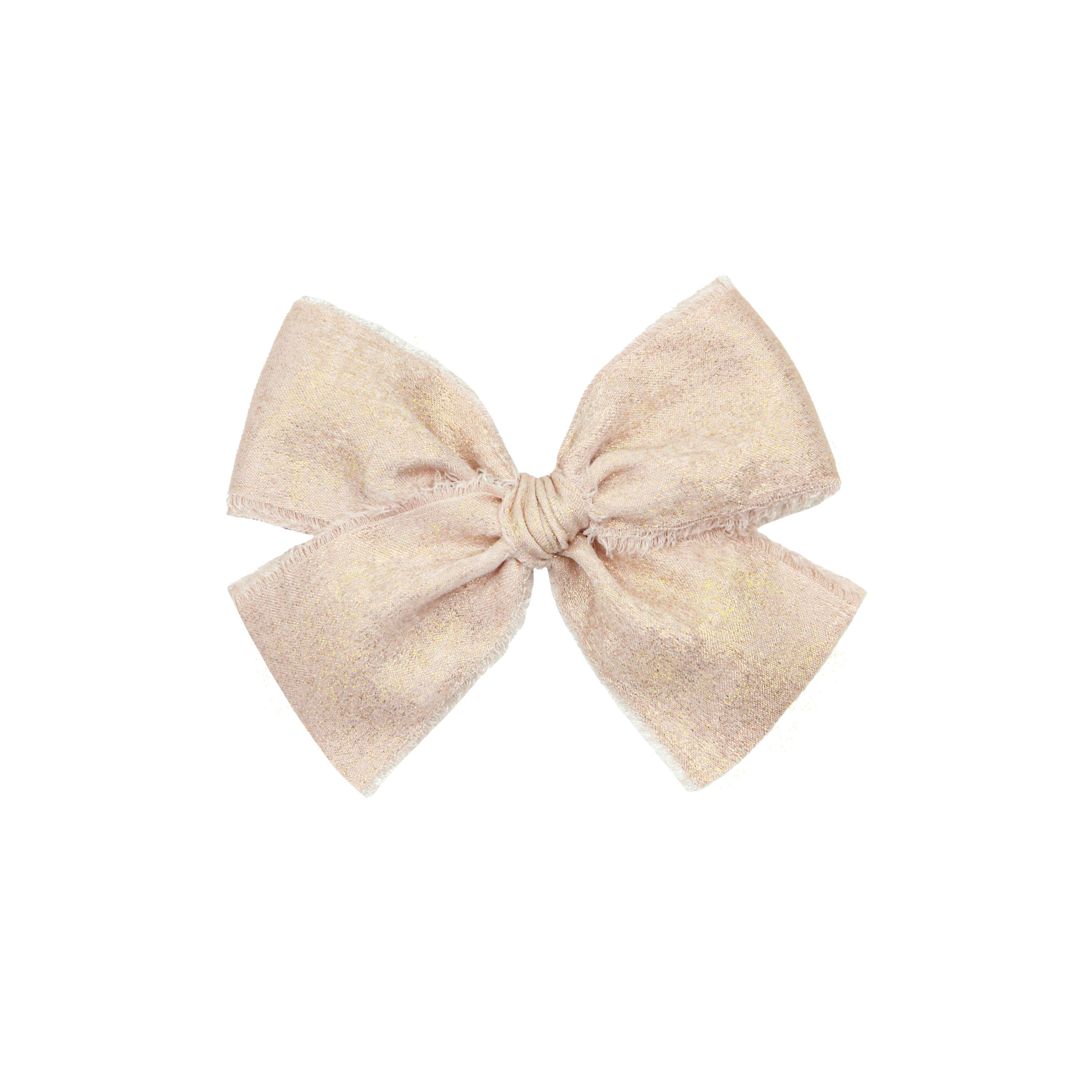 Chiffon Bows - Clips