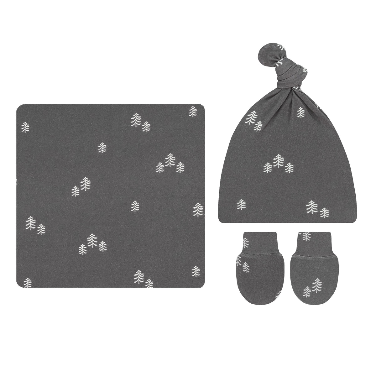 Canyon Newborn Hat Bundle
