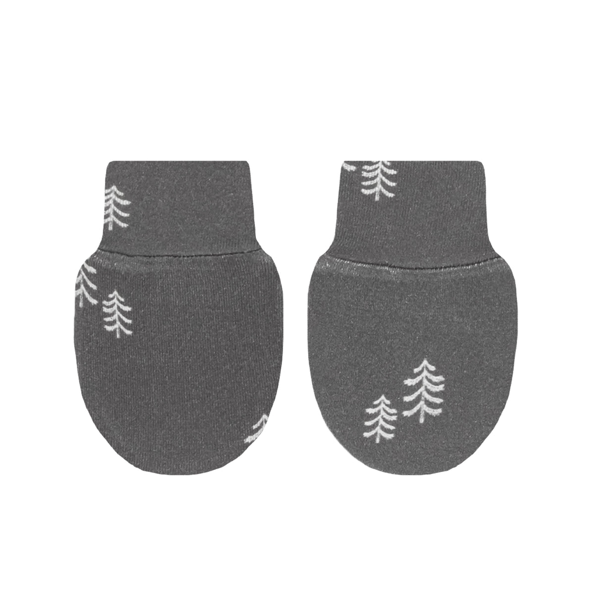 Canyon No Scratch Mittens
