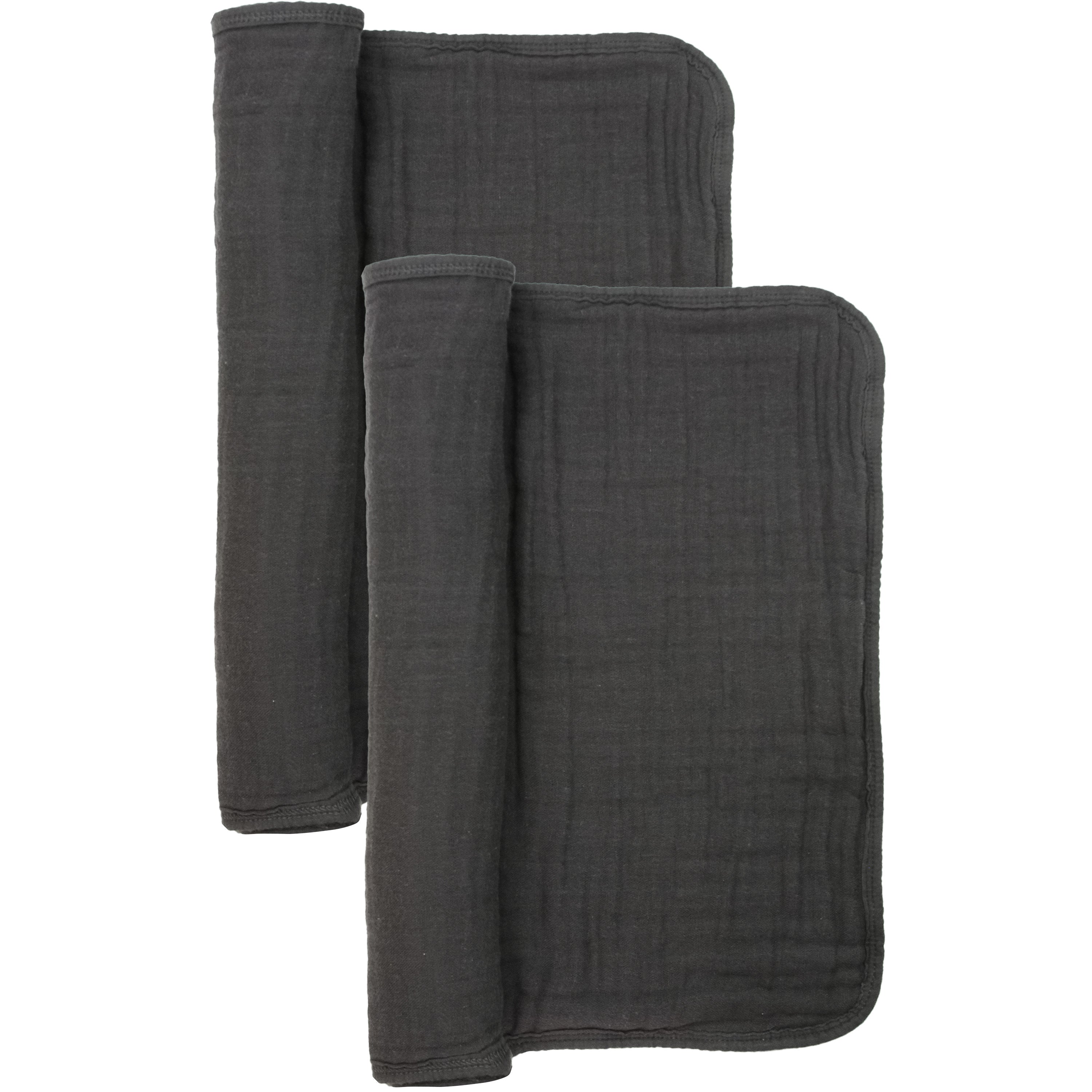 Cloud Muslin™ Burp Cloth 2 Pack