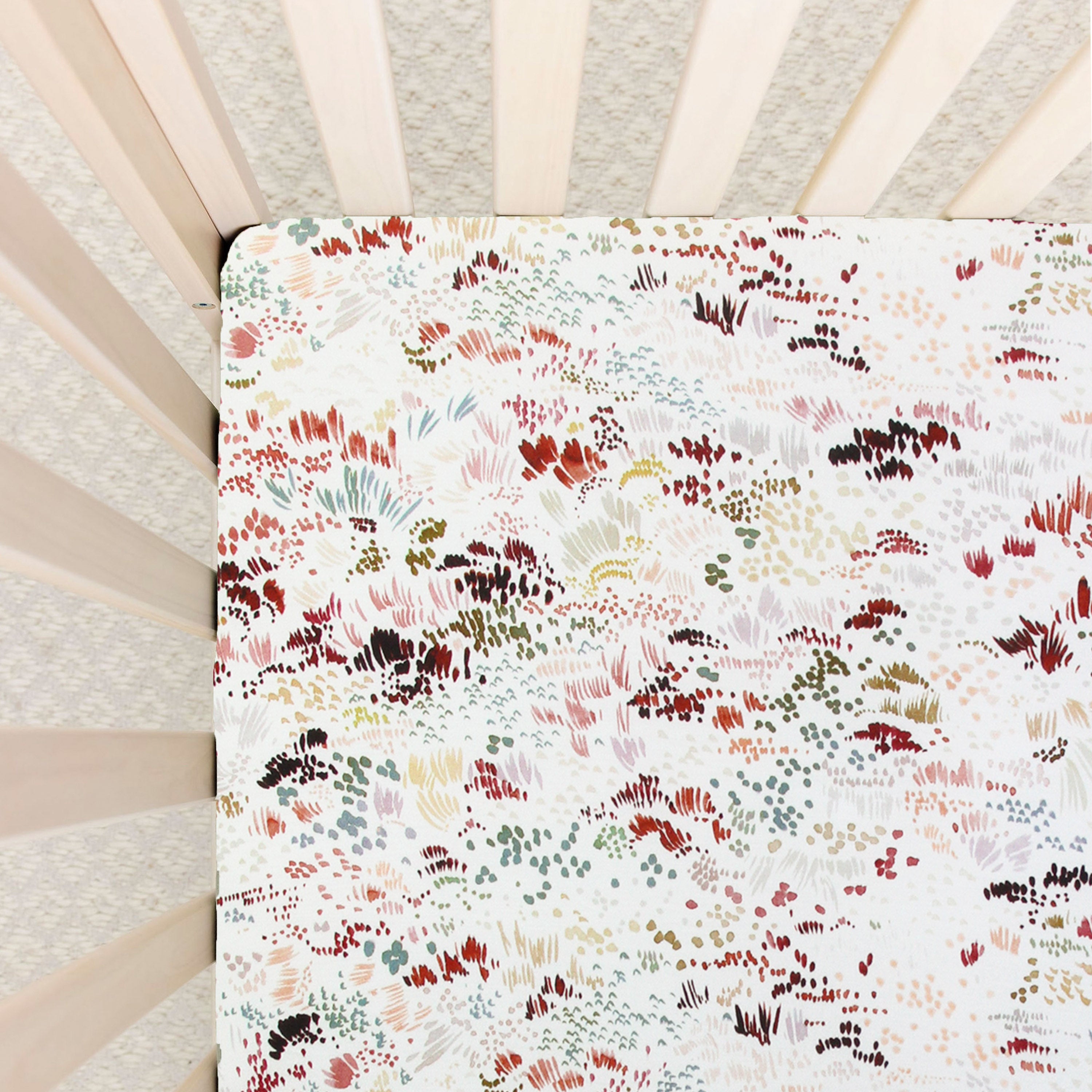 Crib Sheets - ALL
