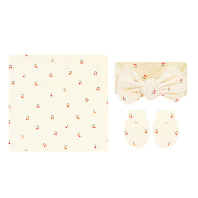Sadie Newborn Headband Bundle
