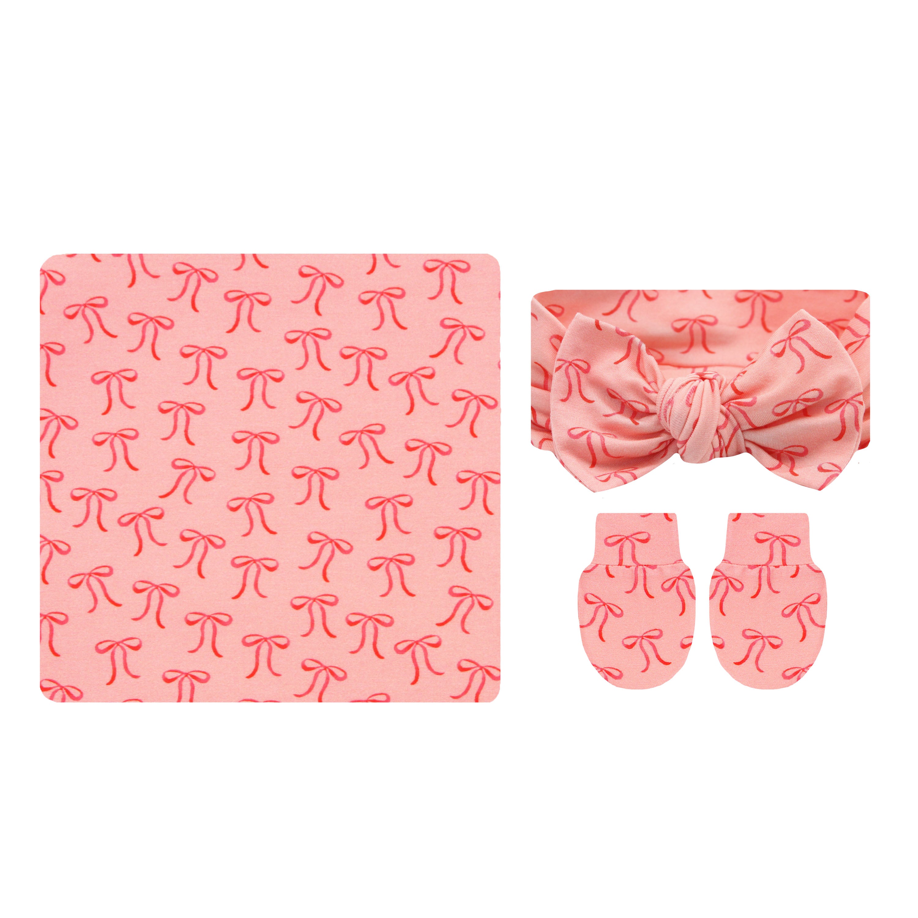 Girl - Headband Bundles