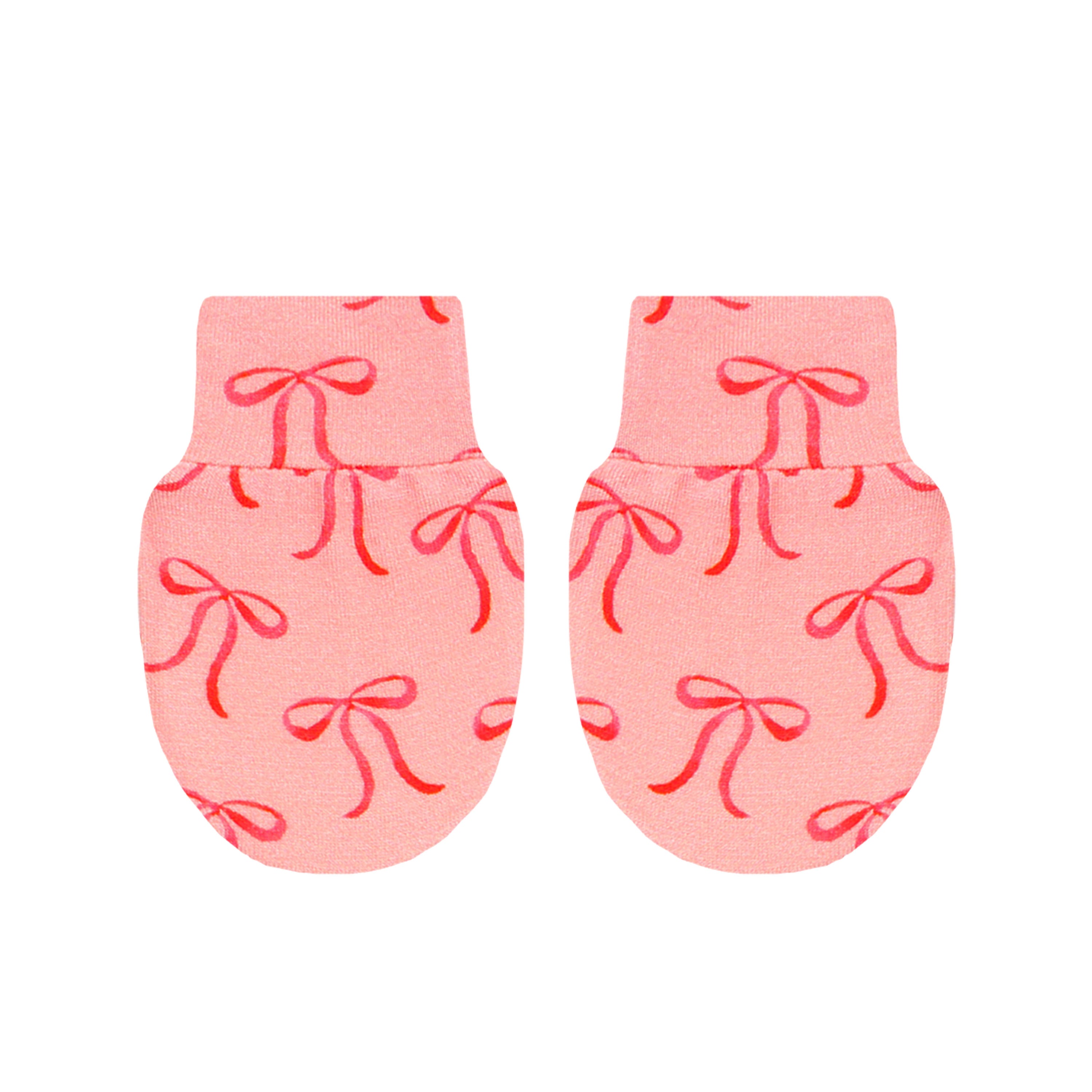 Girl - Mittens
