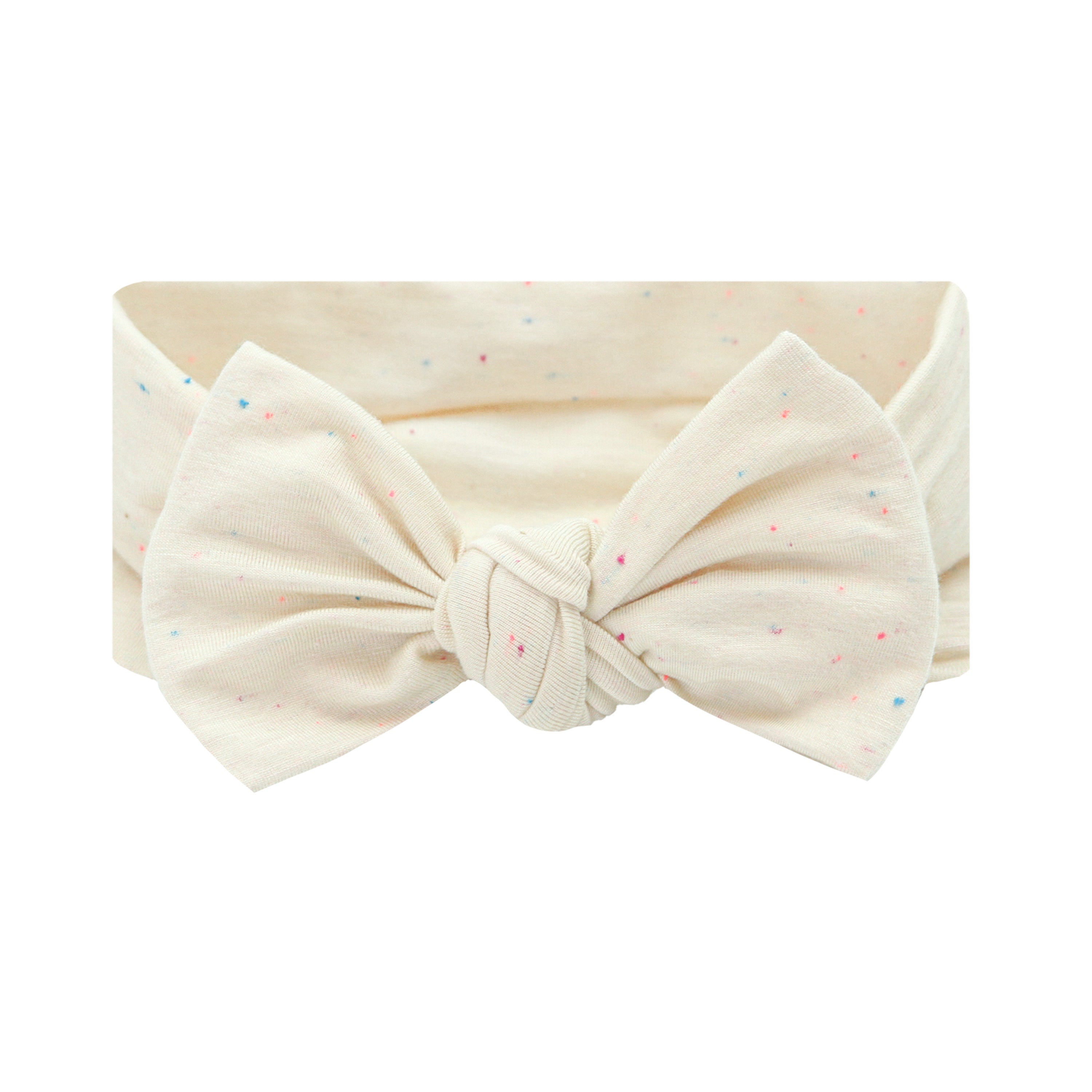 Girl - Knot Headbands