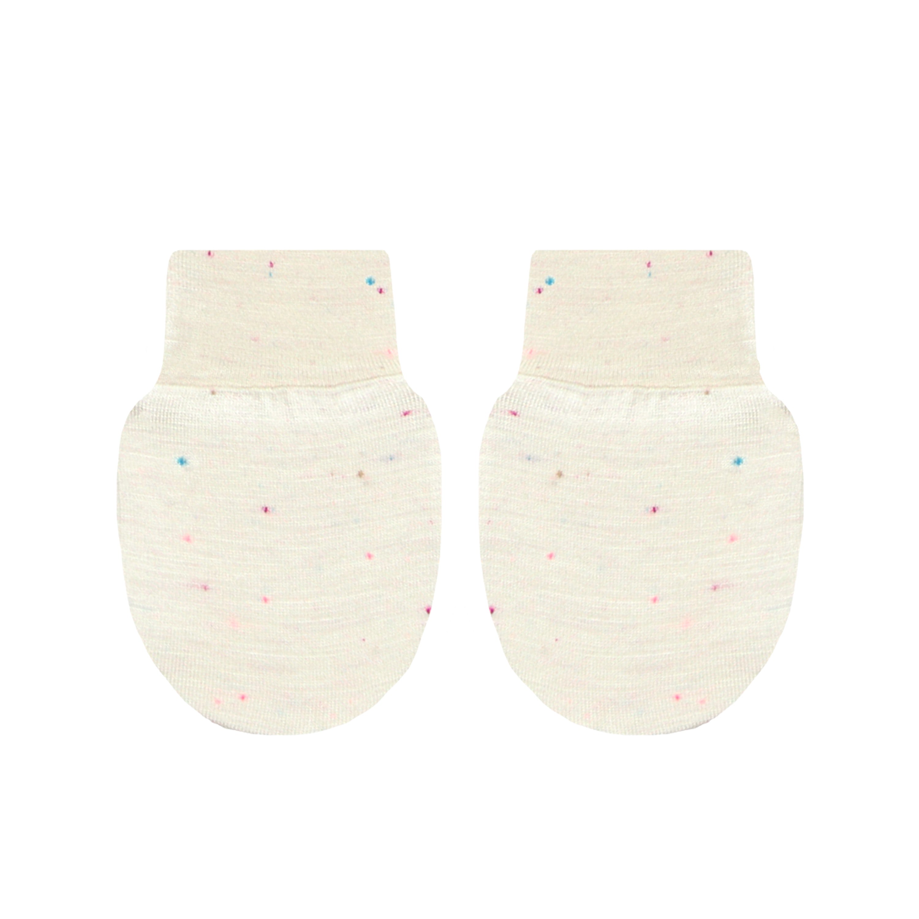 Girl - Mittens