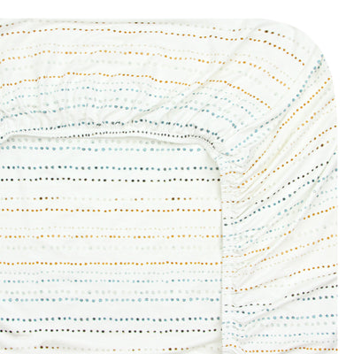 Conrad Changing Pad Cover