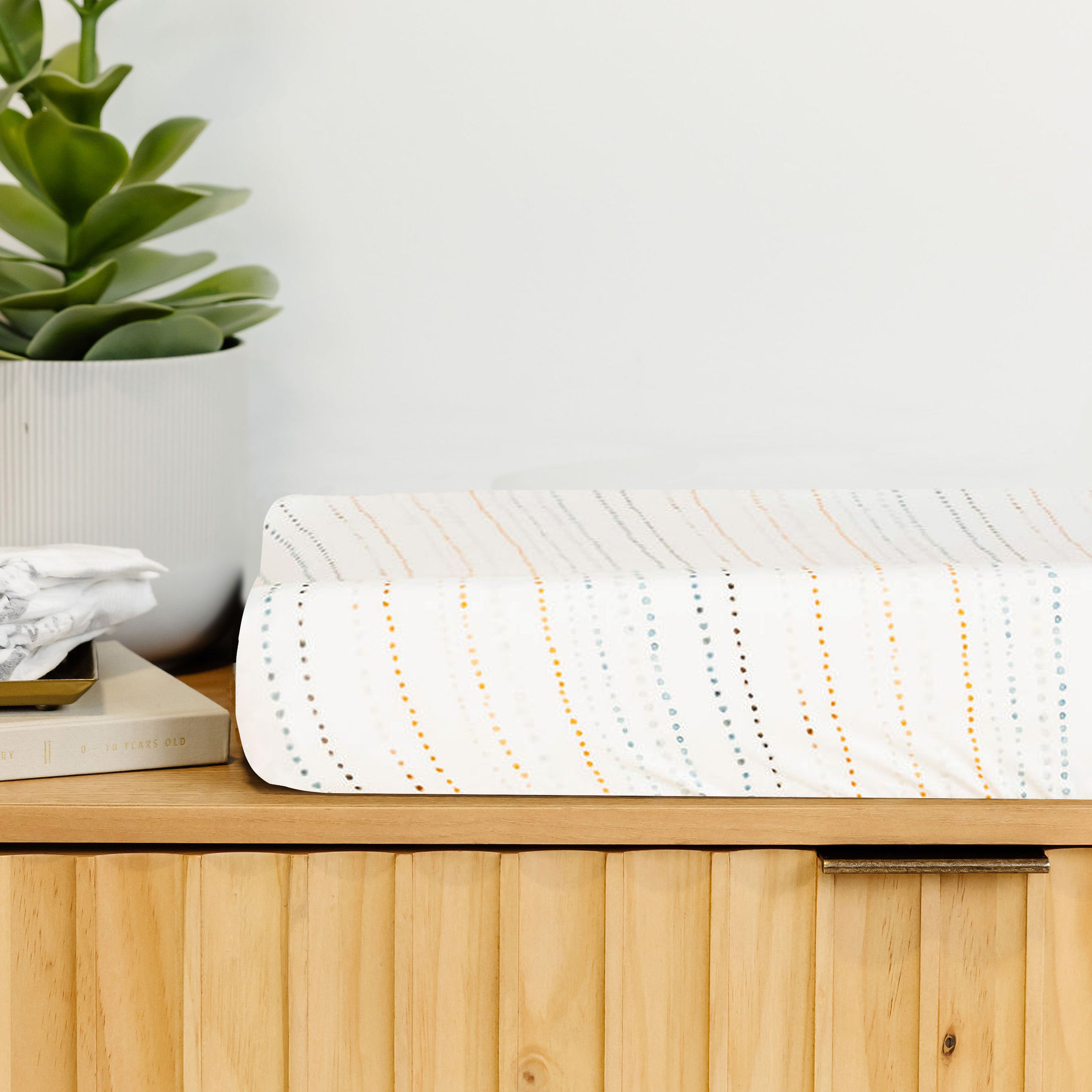 Conrad Changing Pad Cover