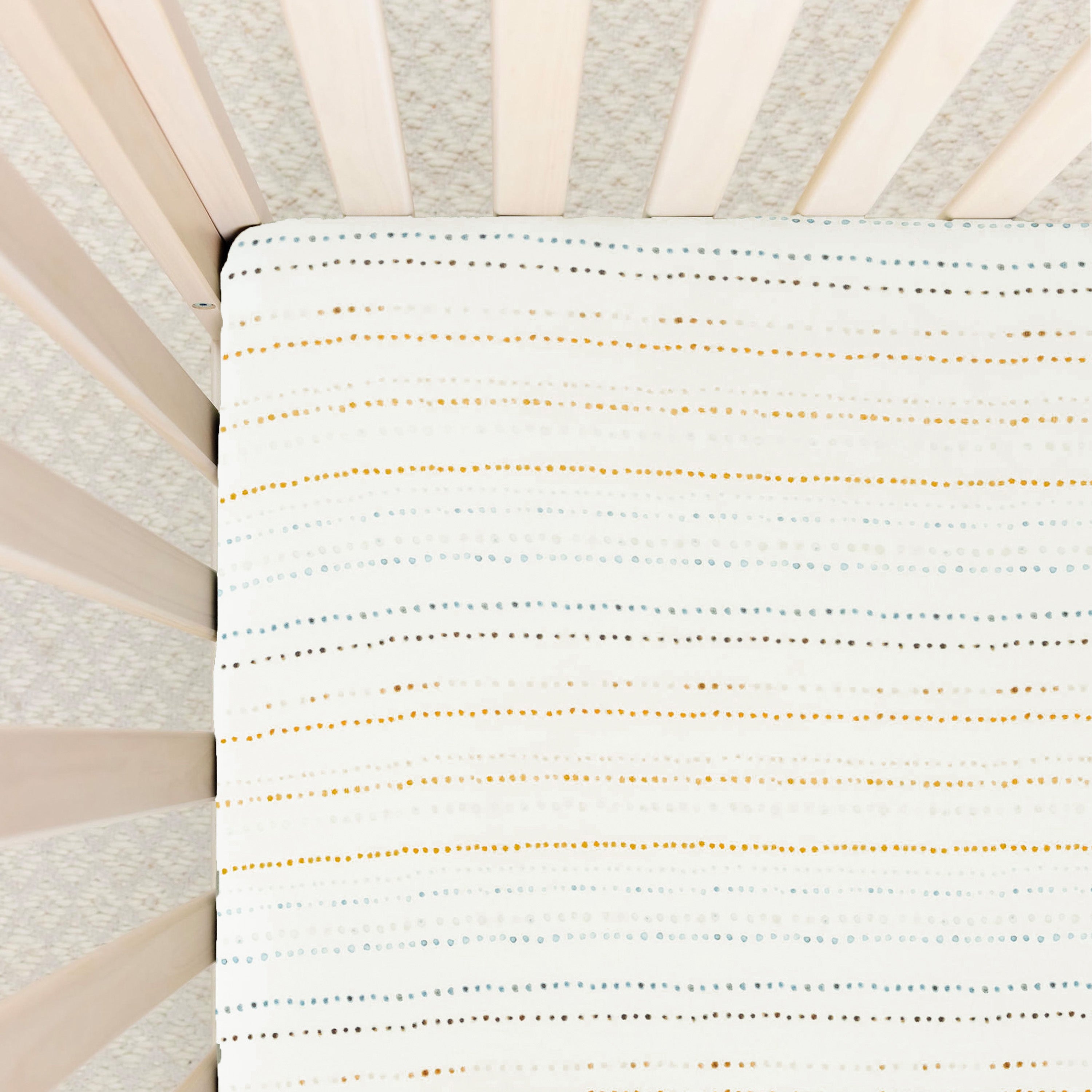 Crib Sheets - ALL