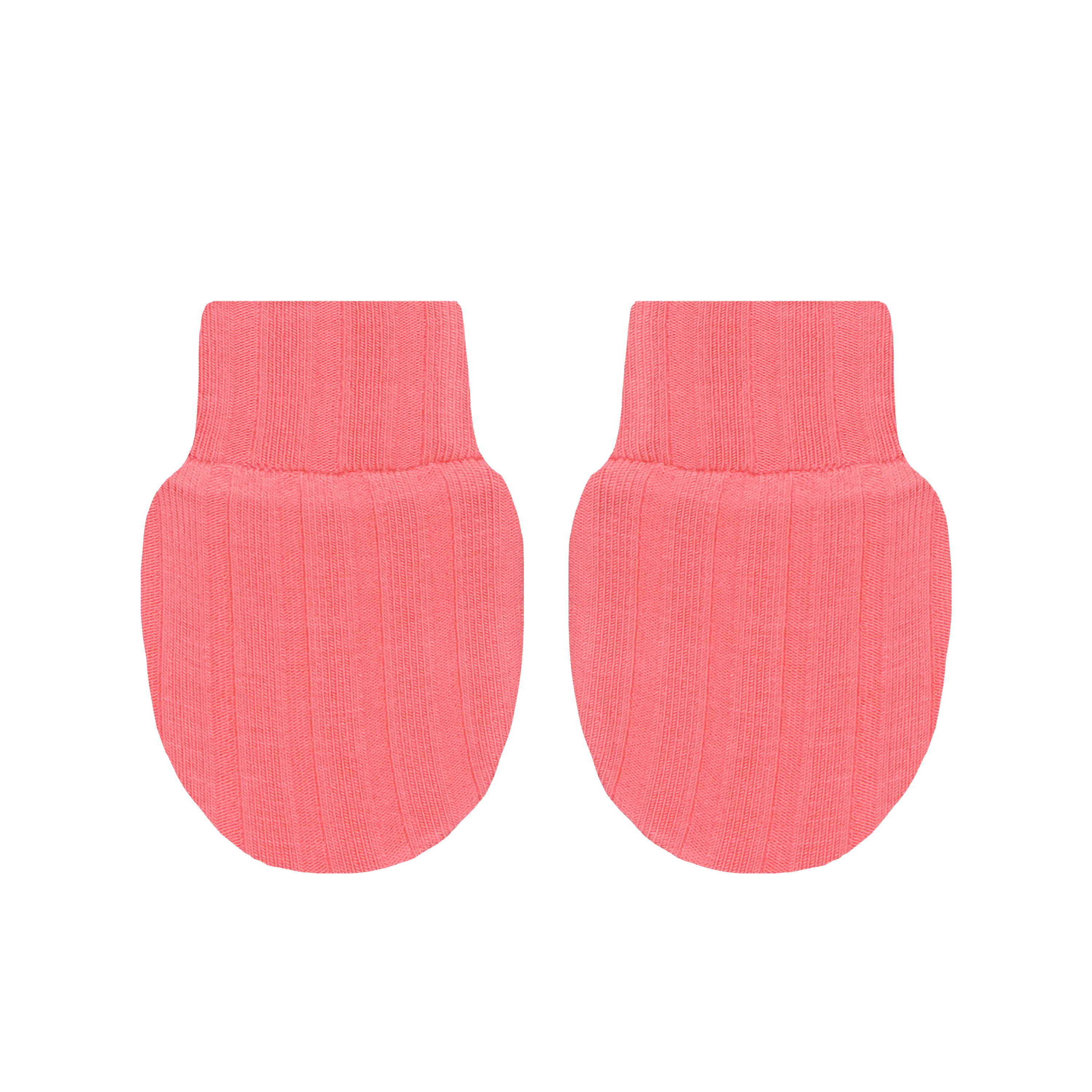 Girl - Mittens