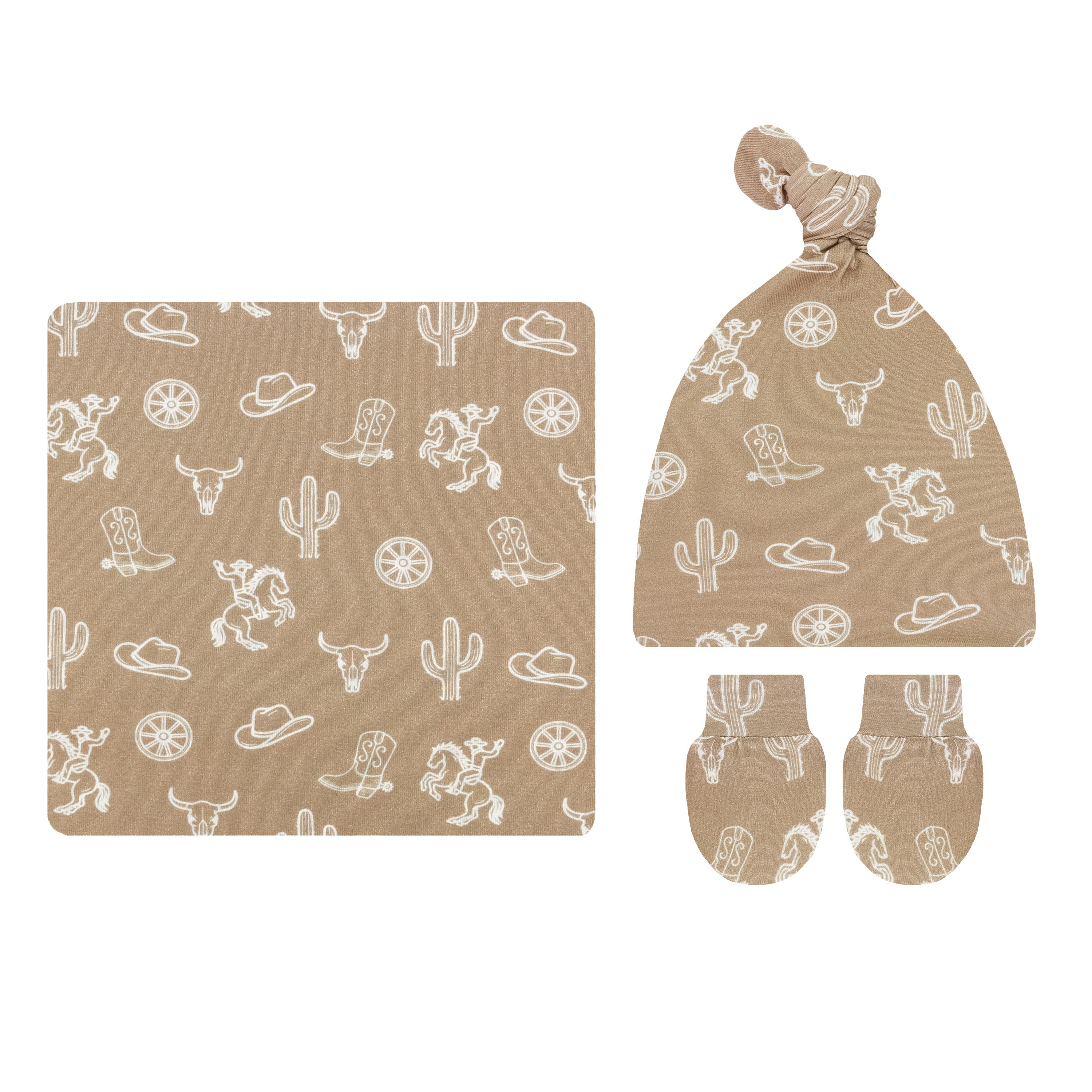Boy - Hat Bundle