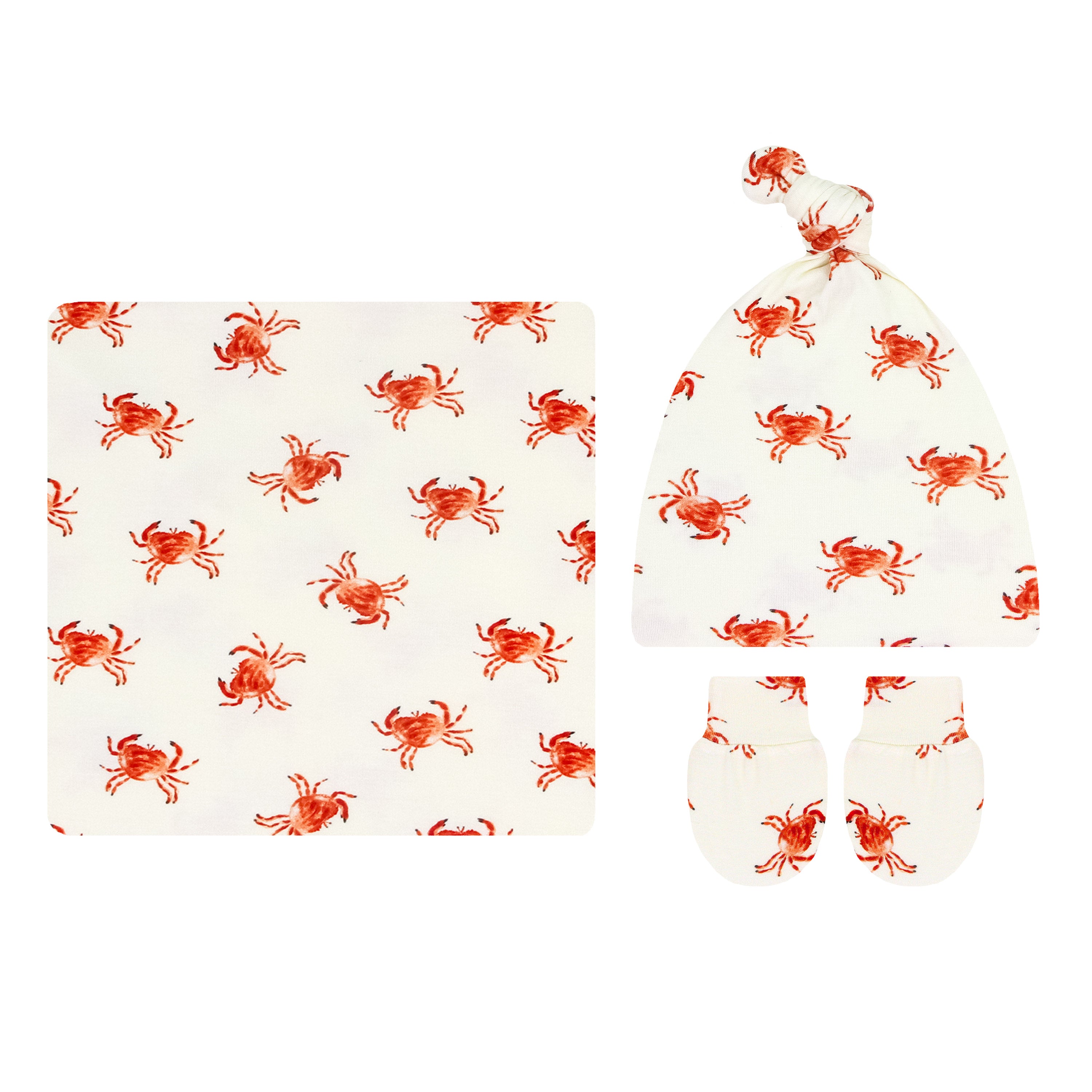 Radd Newborn Hat Bundle