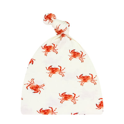 Radd Top Knot Hat