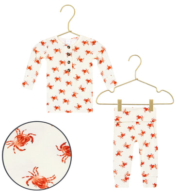 Radd Top + Bottoms