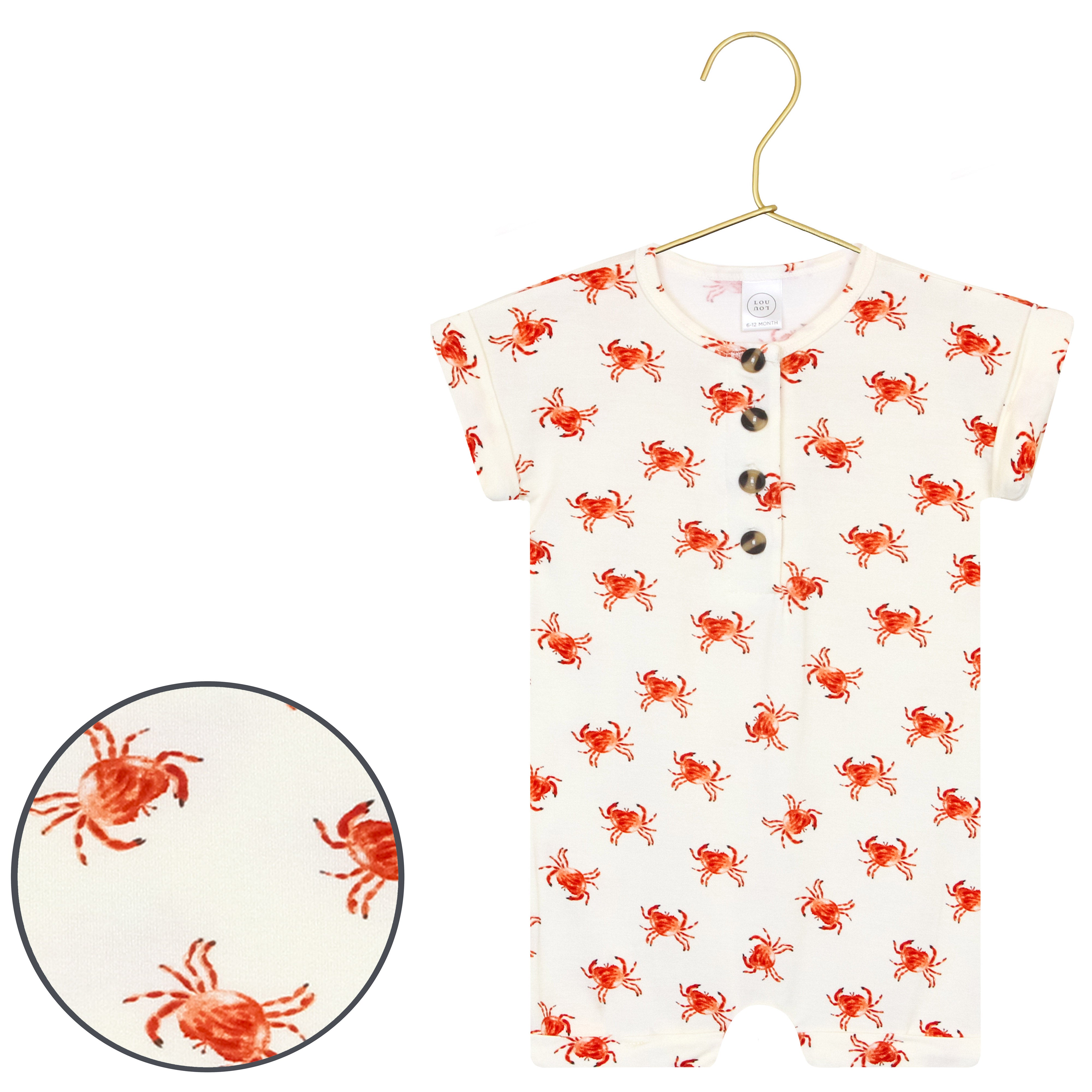 Radd Romper