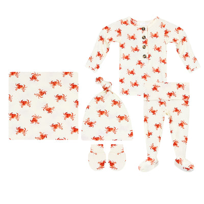 Radd Newborn Hat Bundle (Top + Bottom)