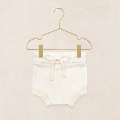 Knit Bummie - Ivory