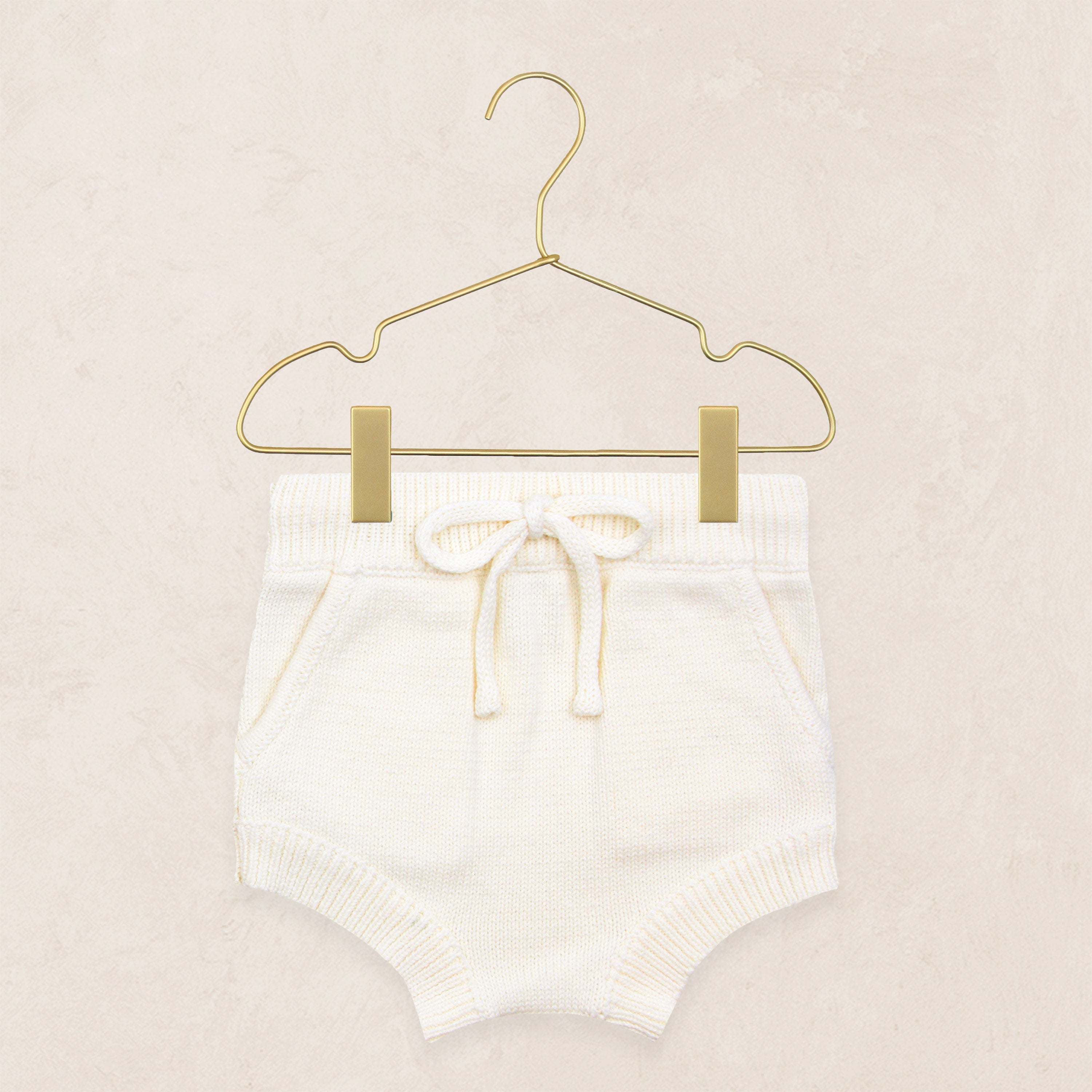 Heirloom Knit Bummie - SALE