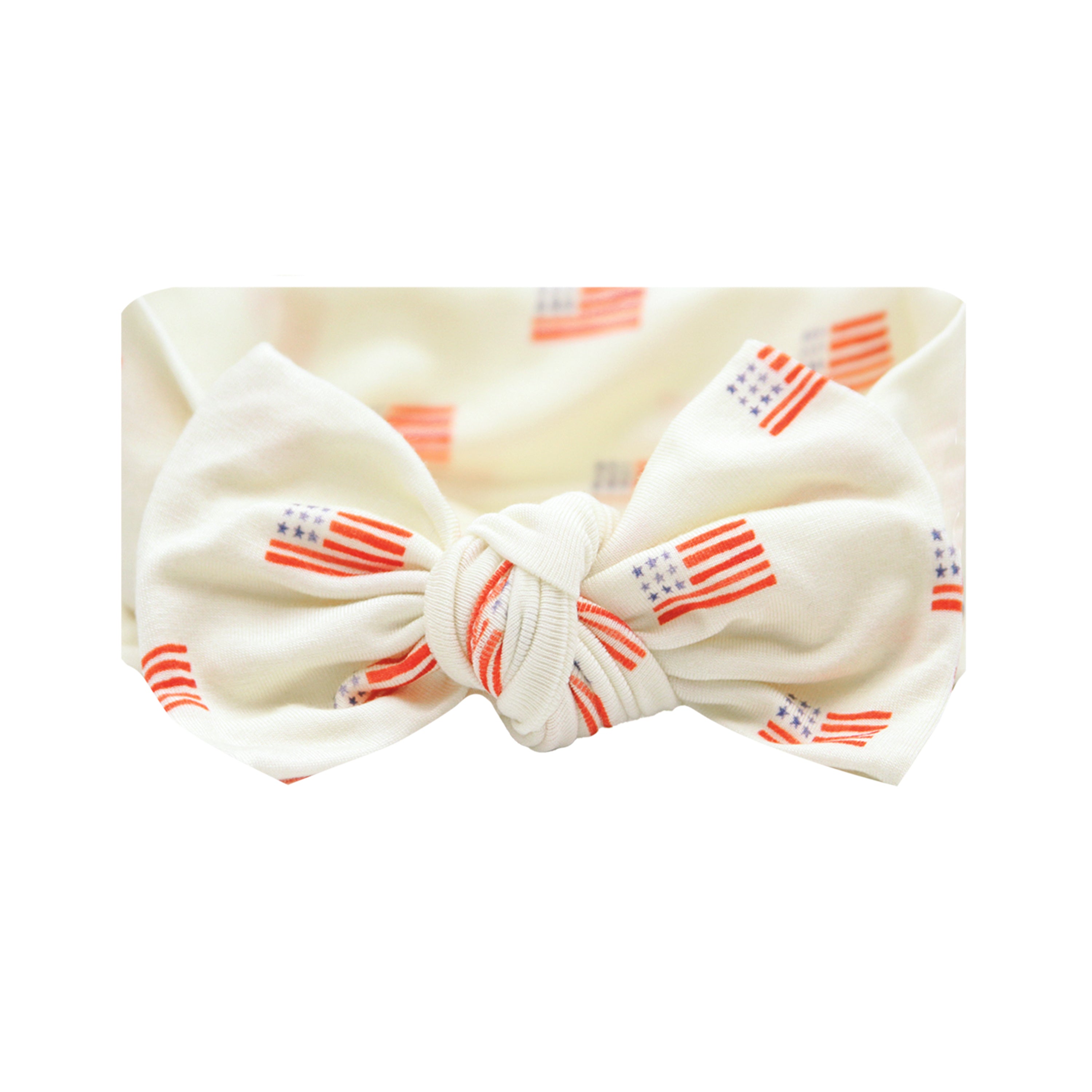 Girl - Knot Headbands