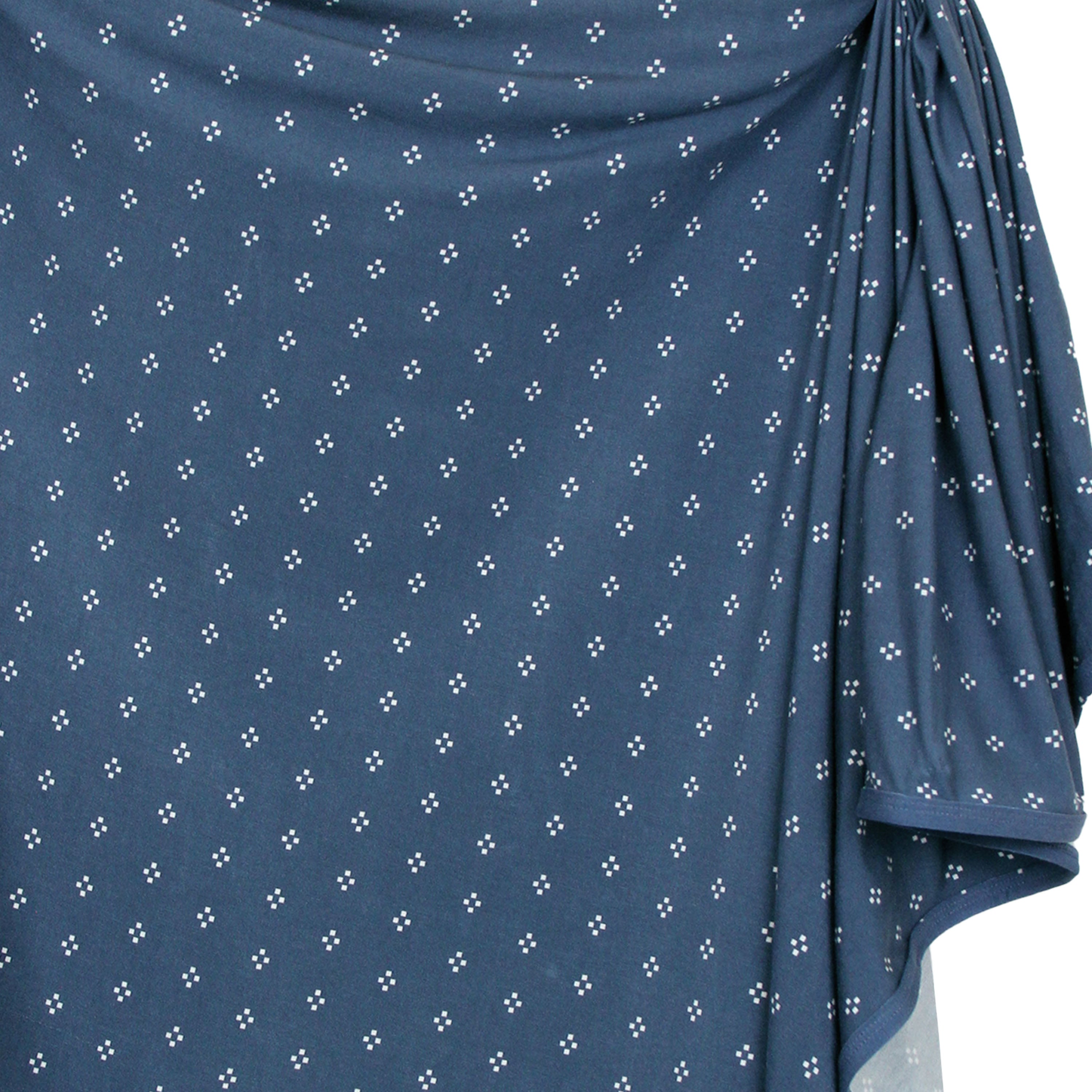 Boy - Swaddle