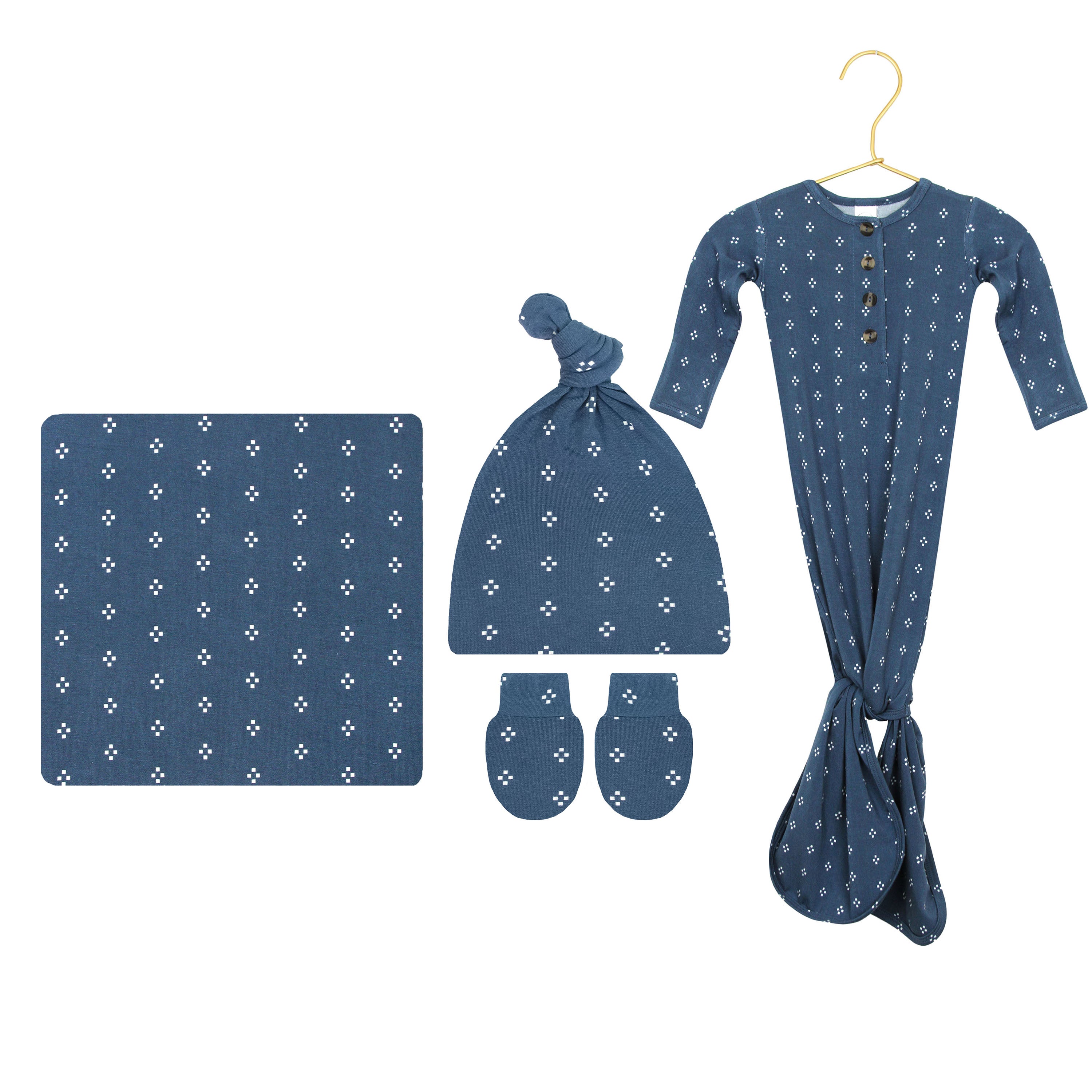 Sale - Bundle + Gown