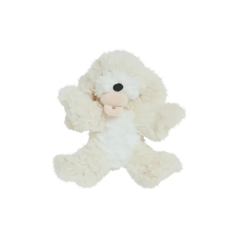 Binky Puppy - Belle