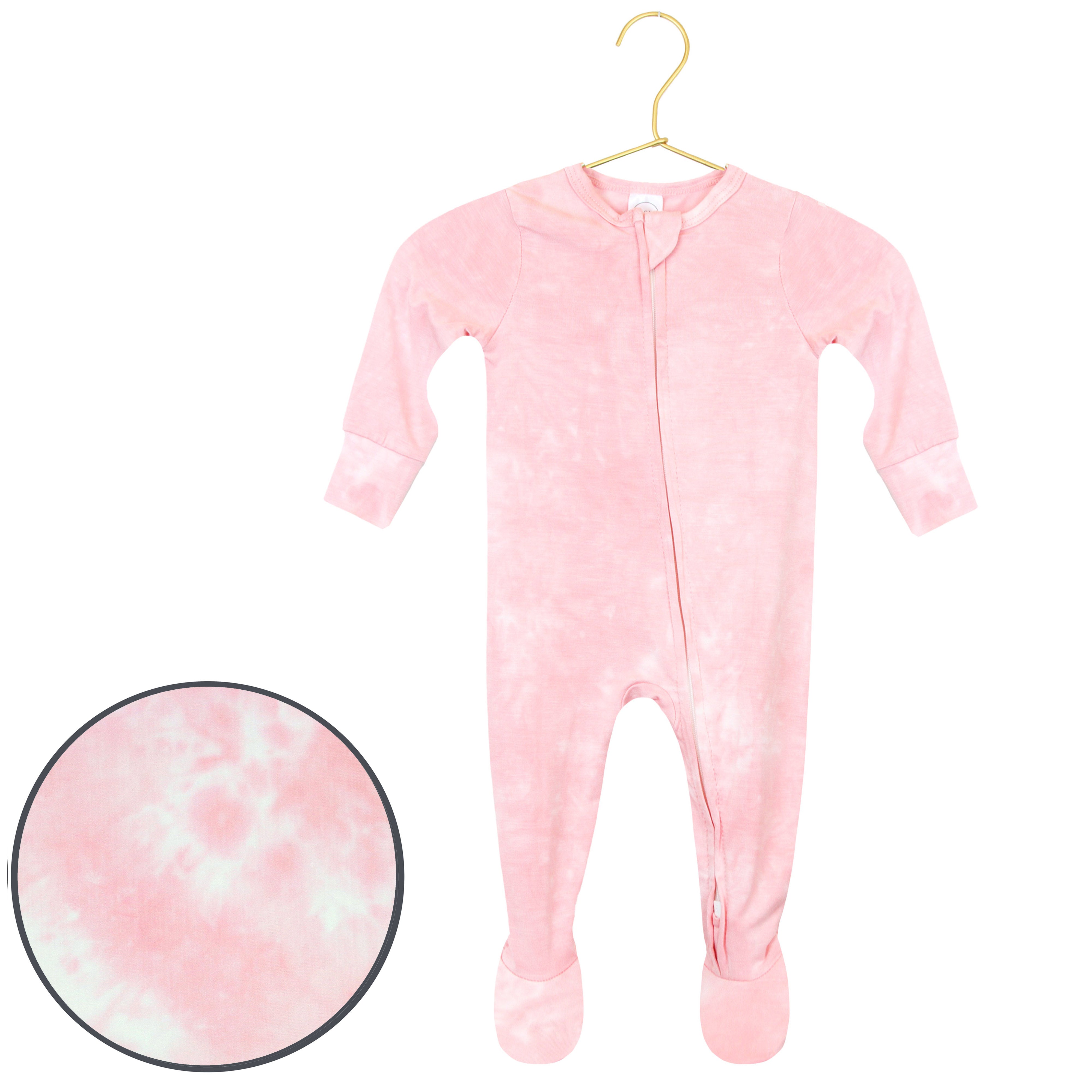 Sale - Zipper Footies