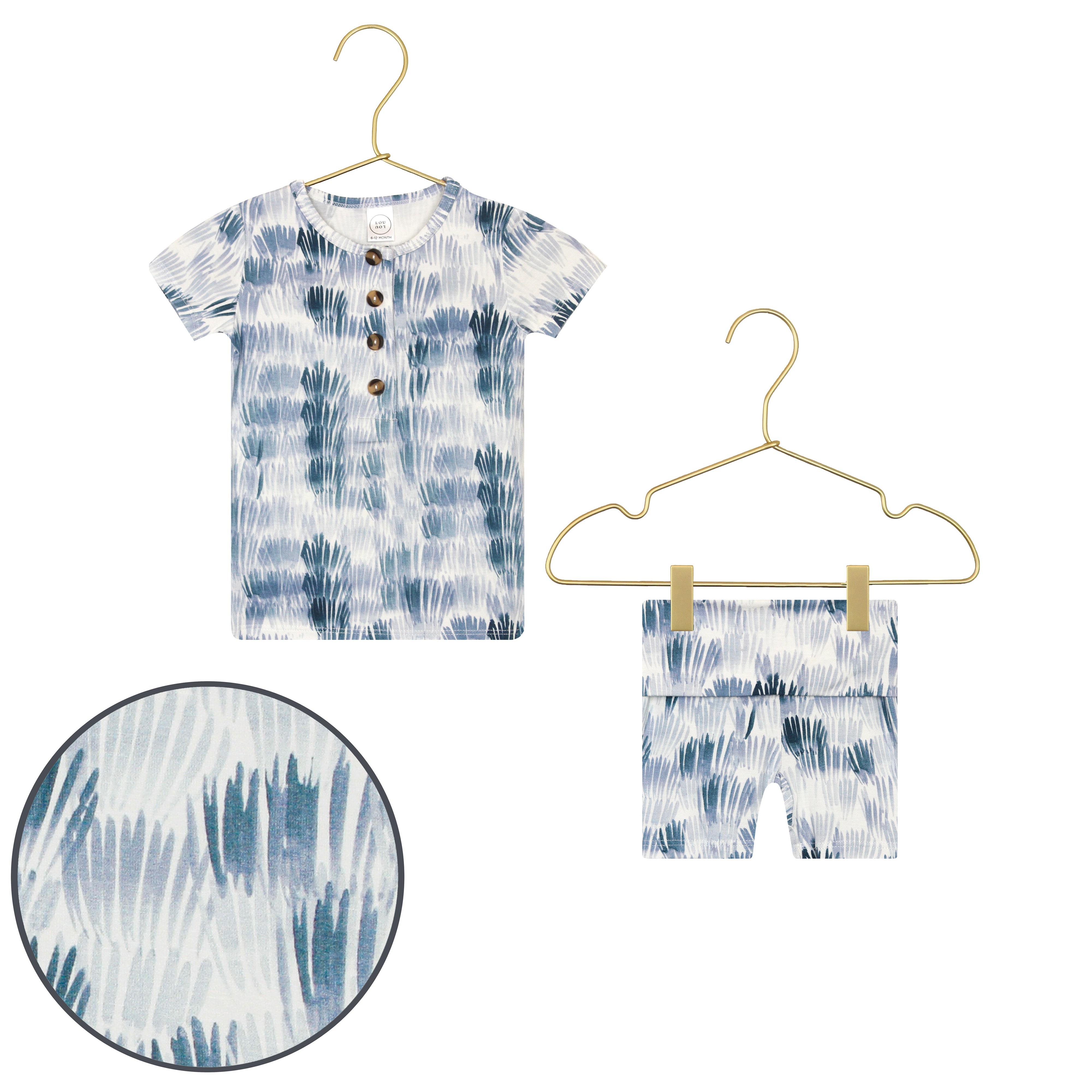 Sale - Shortie Sets