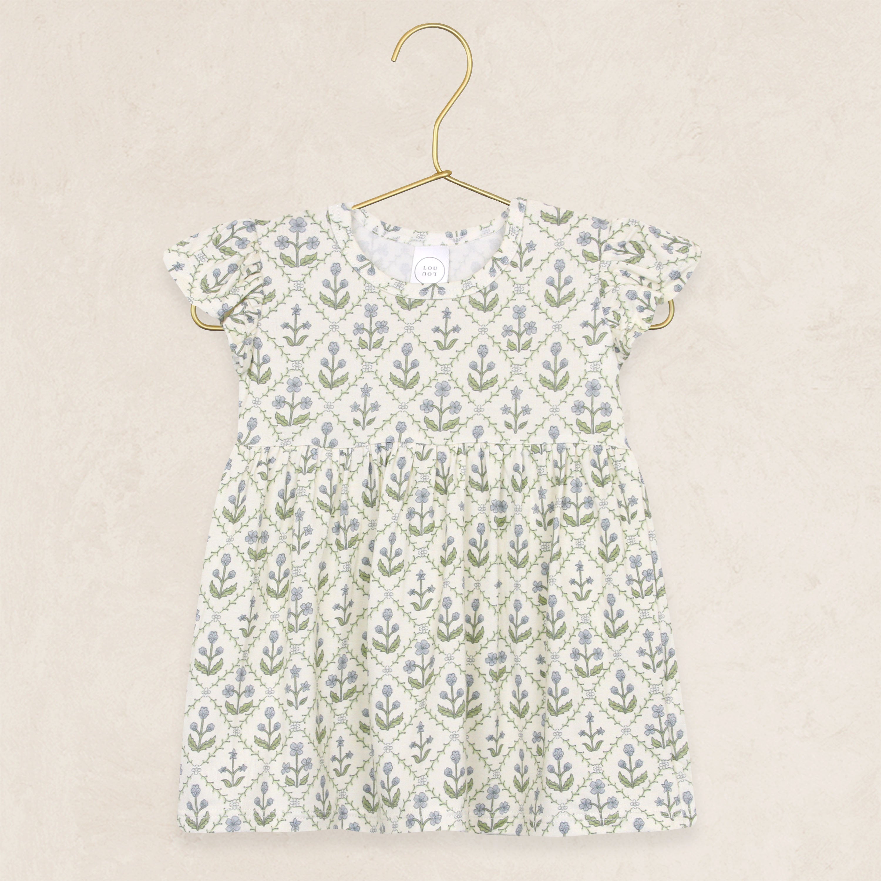 Etta Twirl Dress