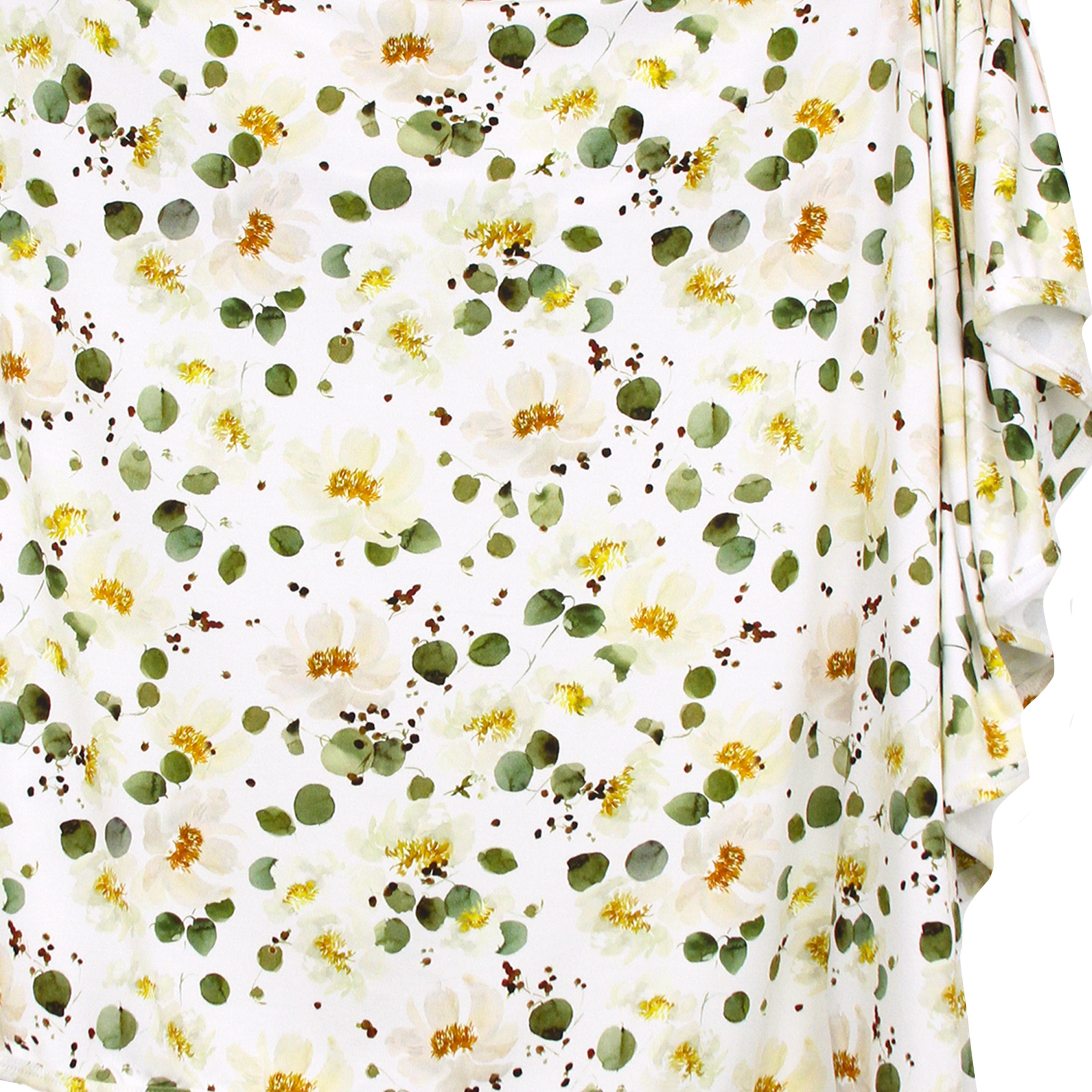 Girl - Swaddle