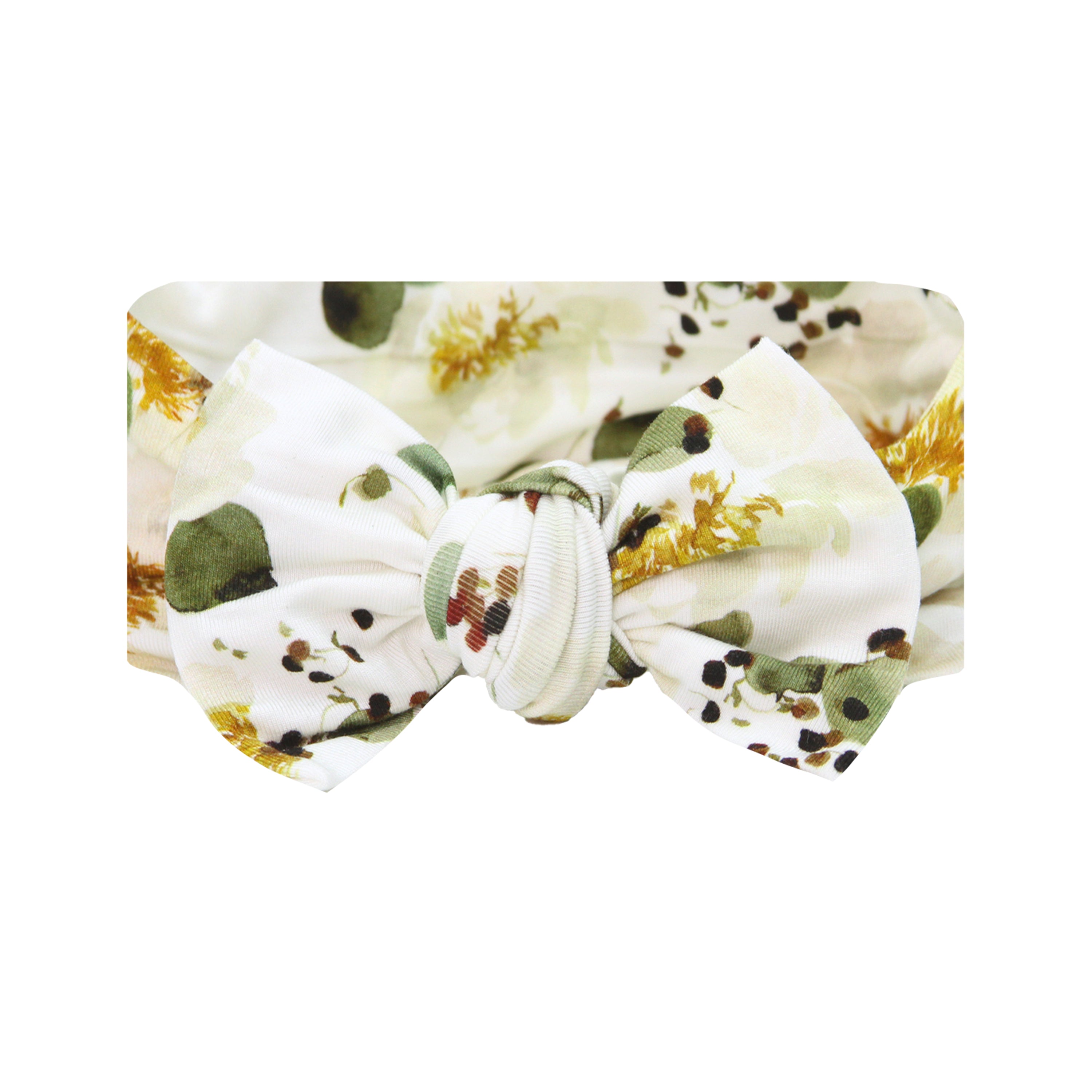 Girl - Knot Headbands