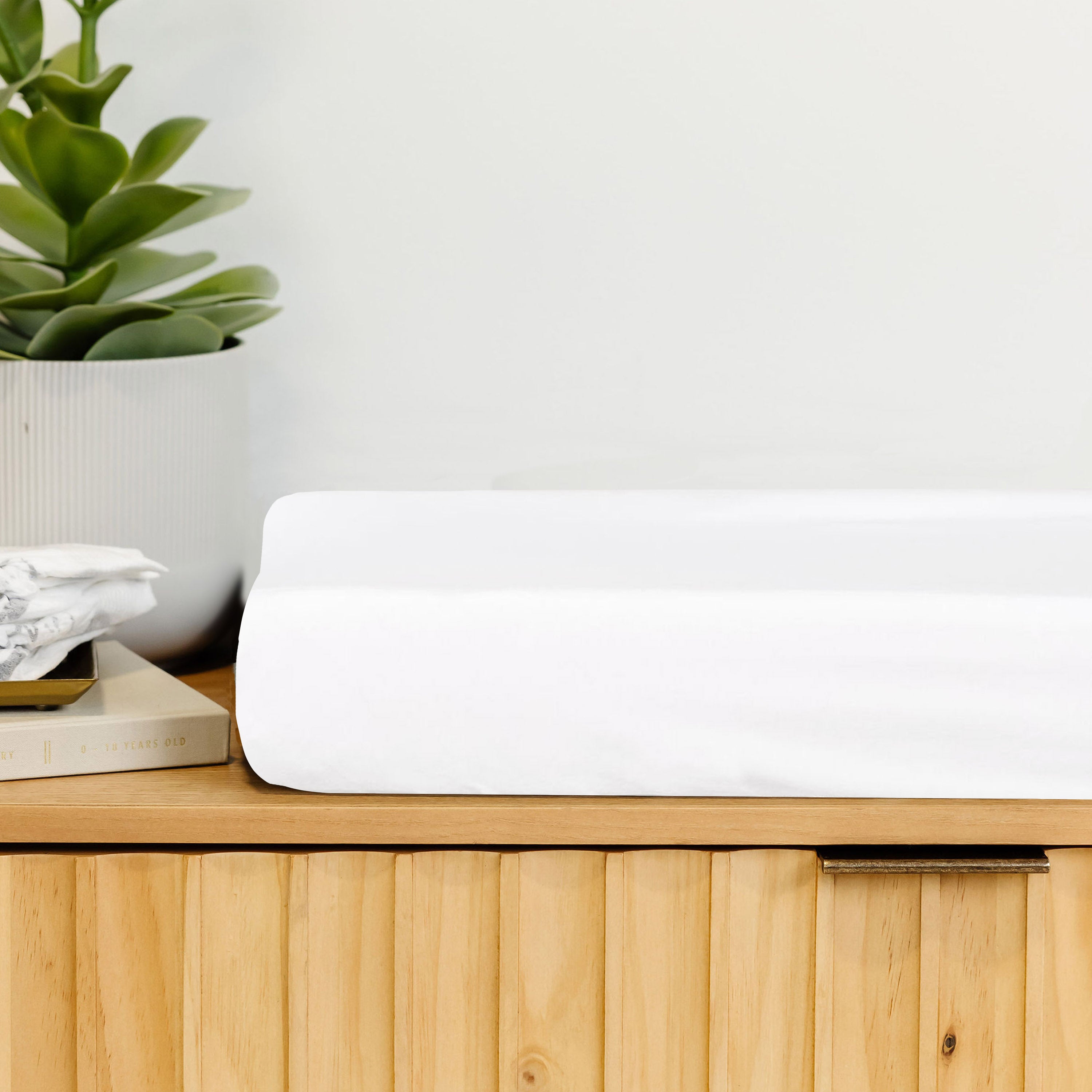 Changing Pad Cover - ALL