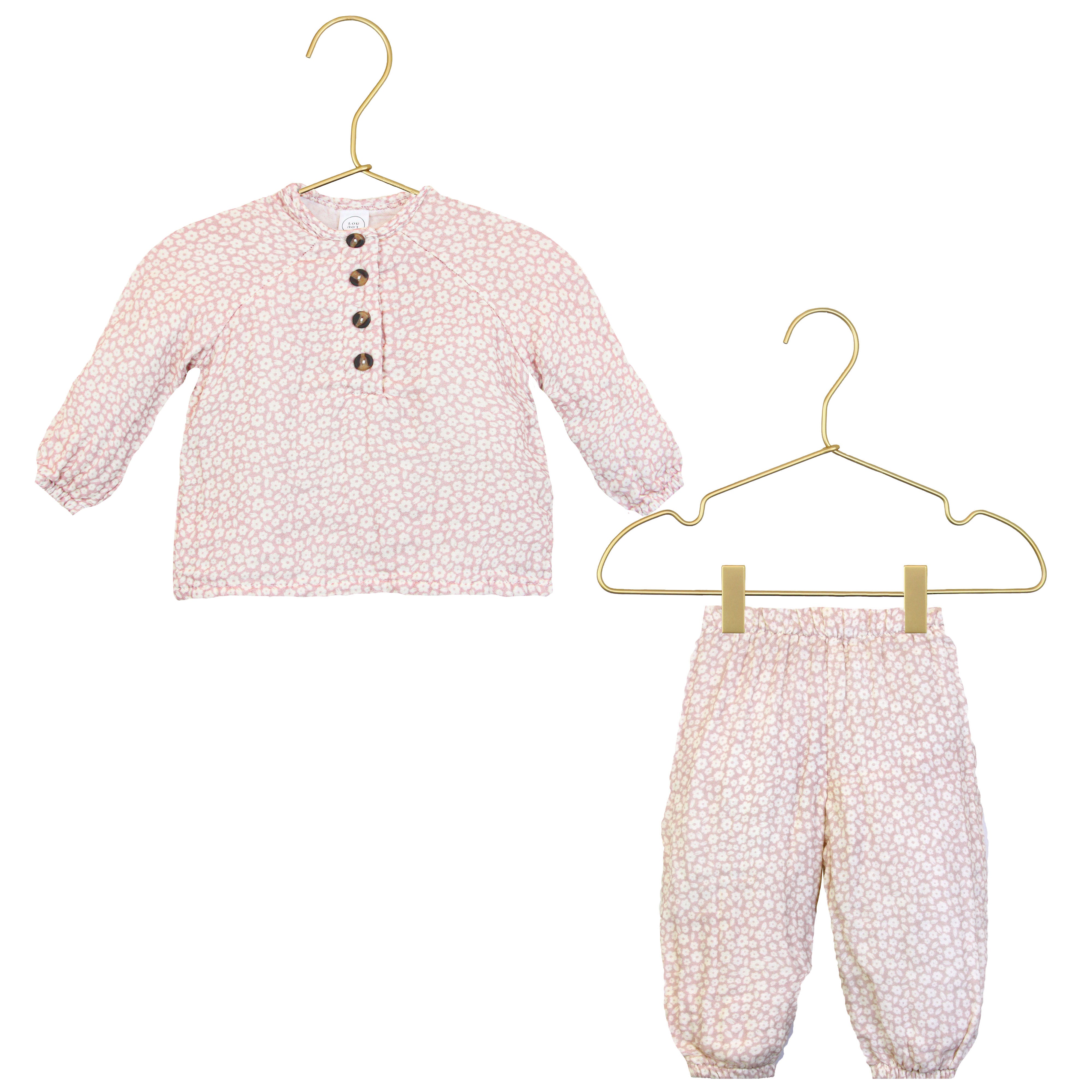 Play Set - Flora