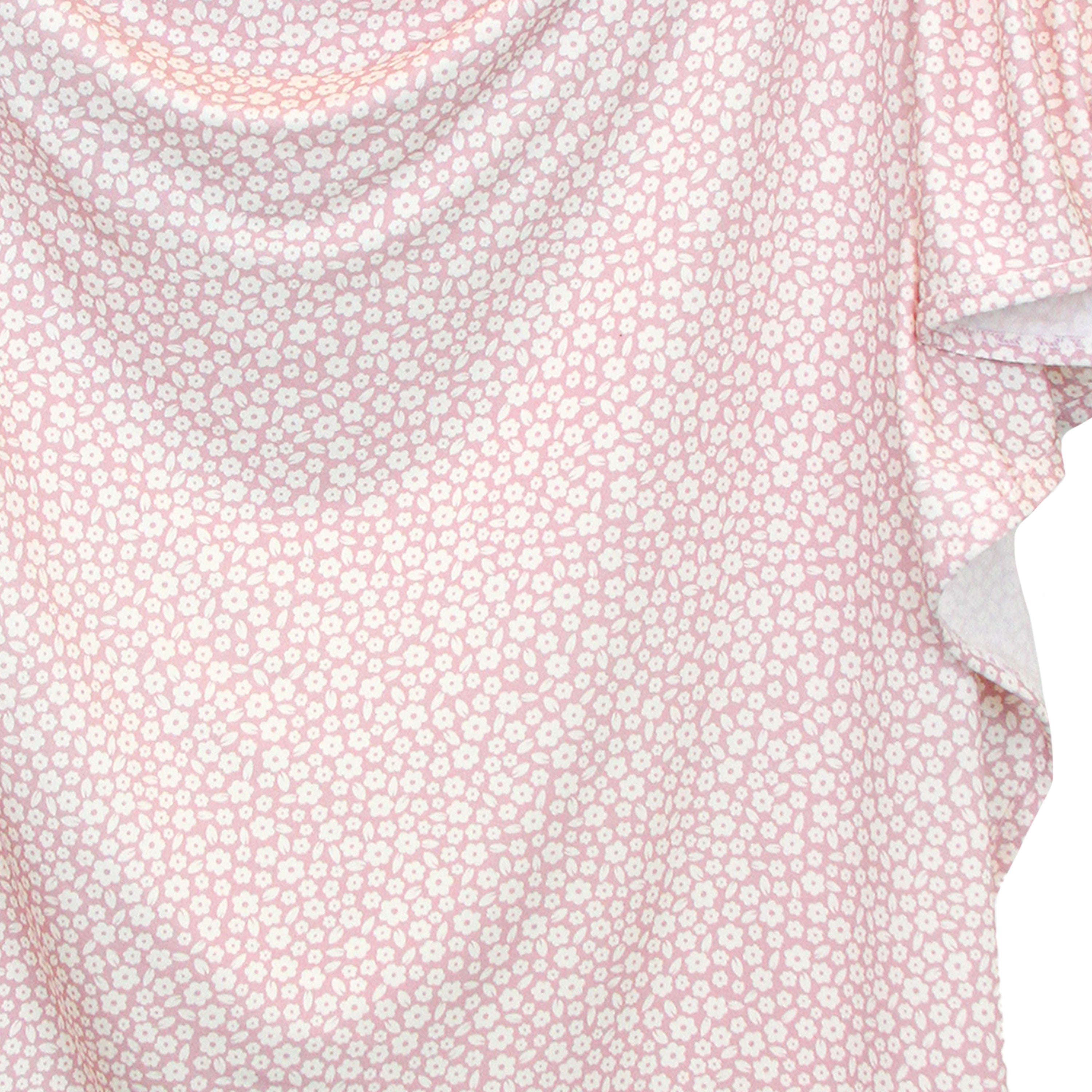 Girl - Swaddle