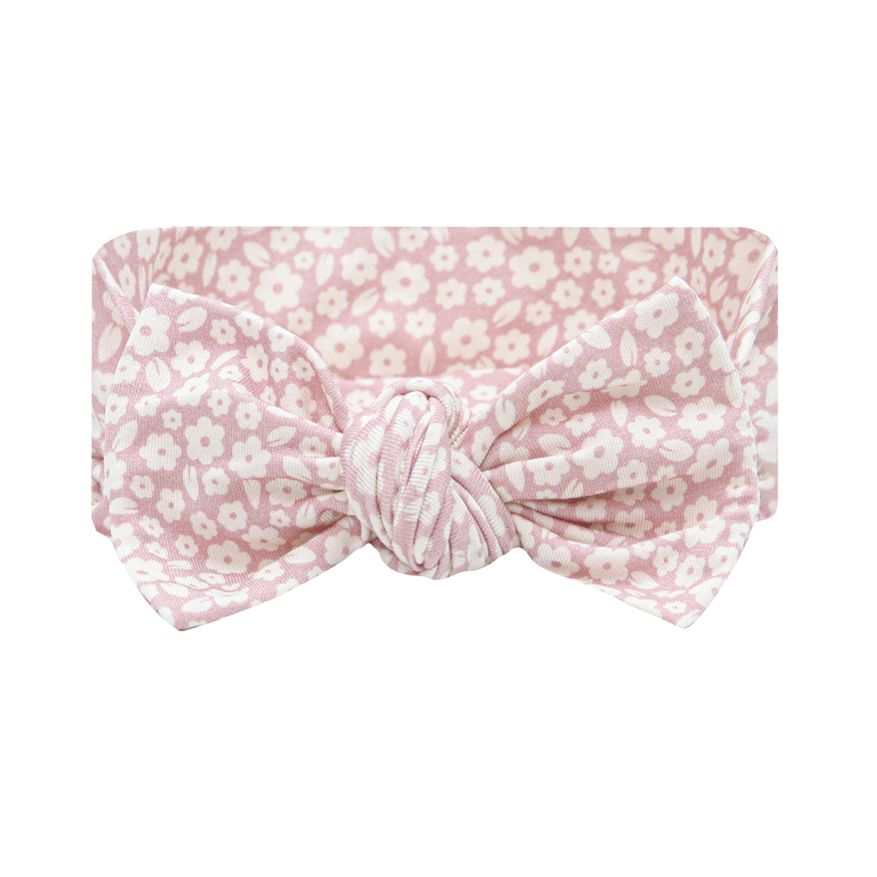 Girl - Knot Headbands